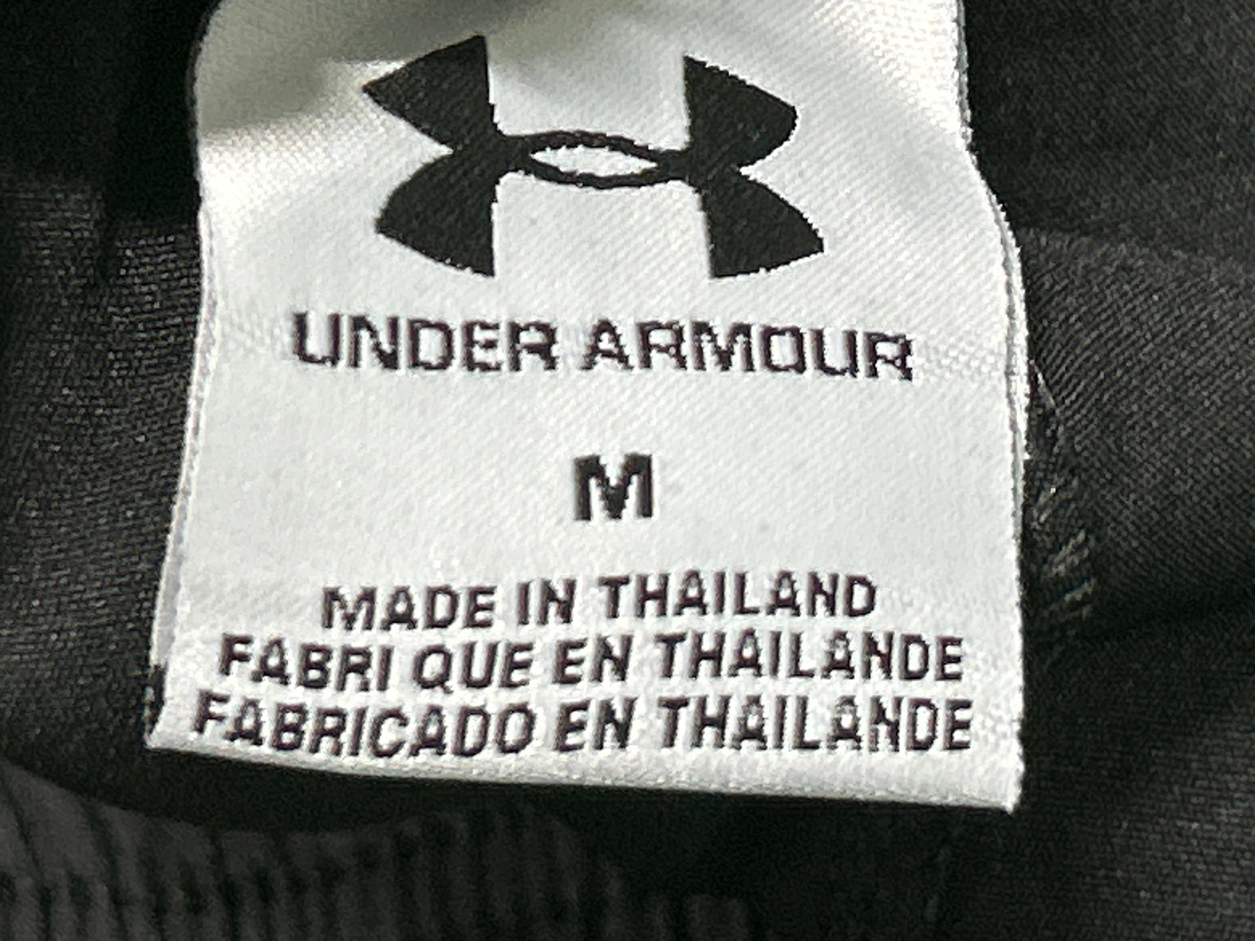 Foto QC 5 de Under Armour Set 2-Piece Black