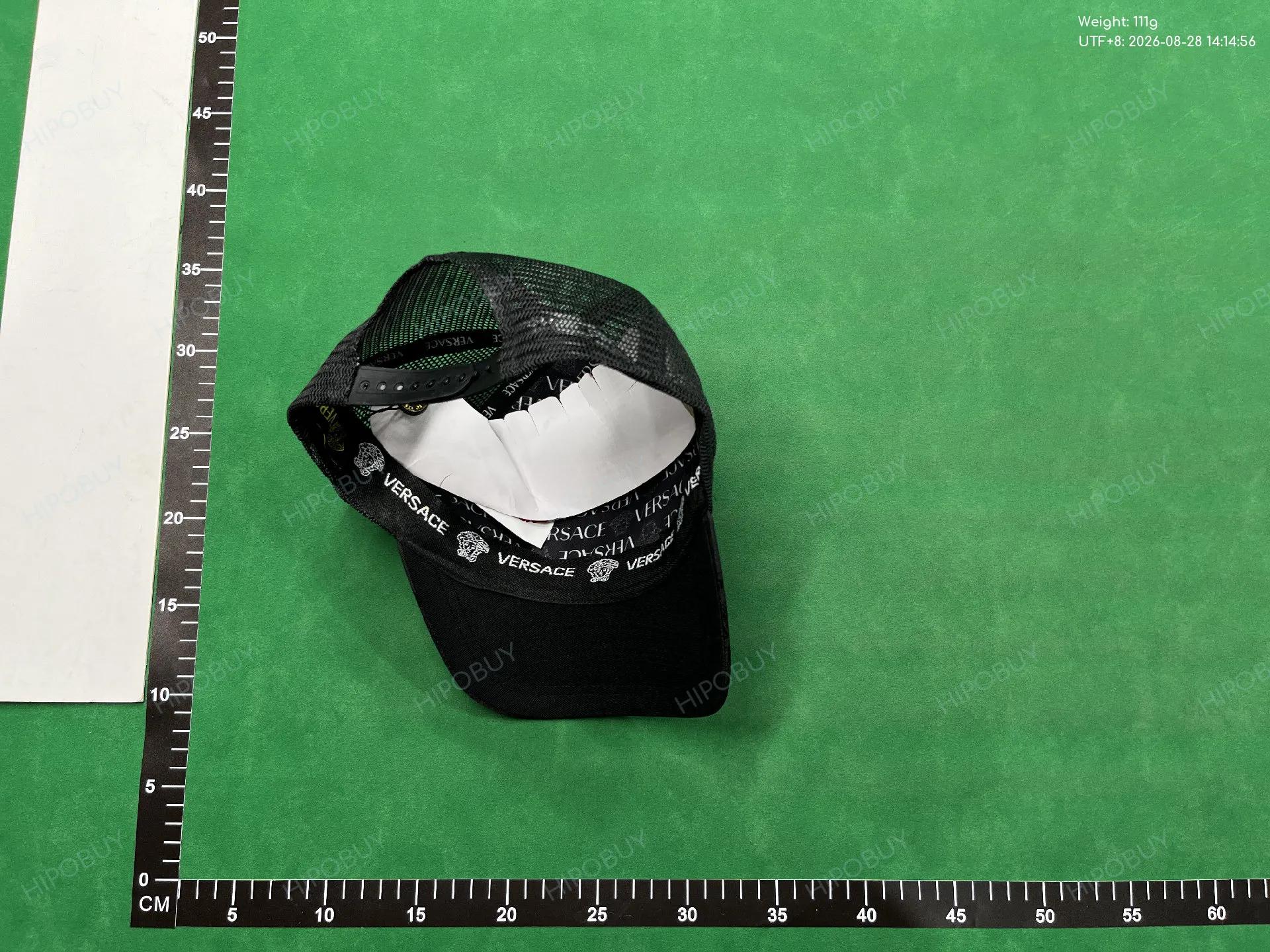 Foto QC 3 de Lacoste Since 1927 Un Crocodile Cap Black