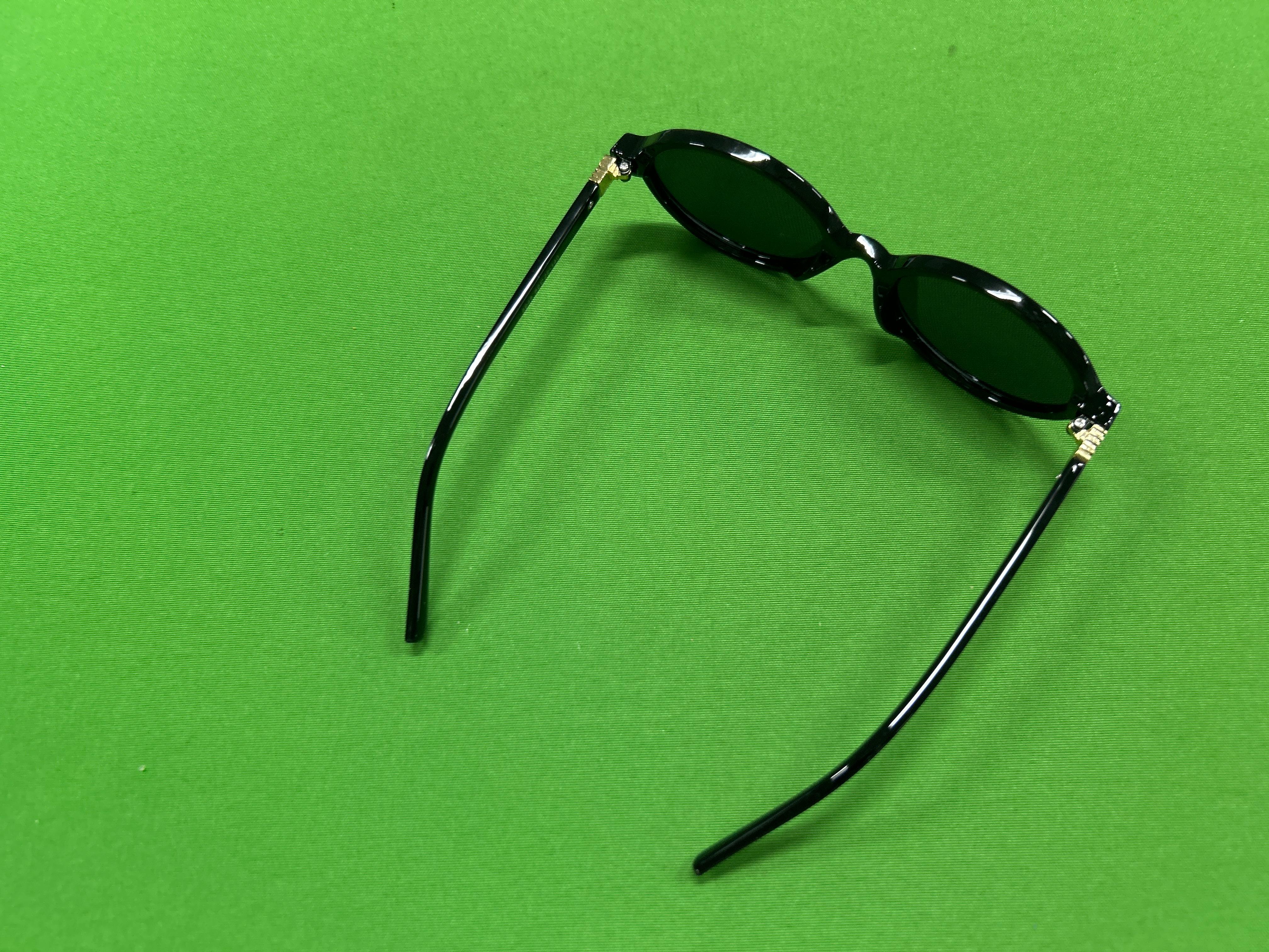Foto QC 8 de Miu Miu Rectangle-Frame Acetate Sunglasses Burgundy Burgundy (003 AGT)