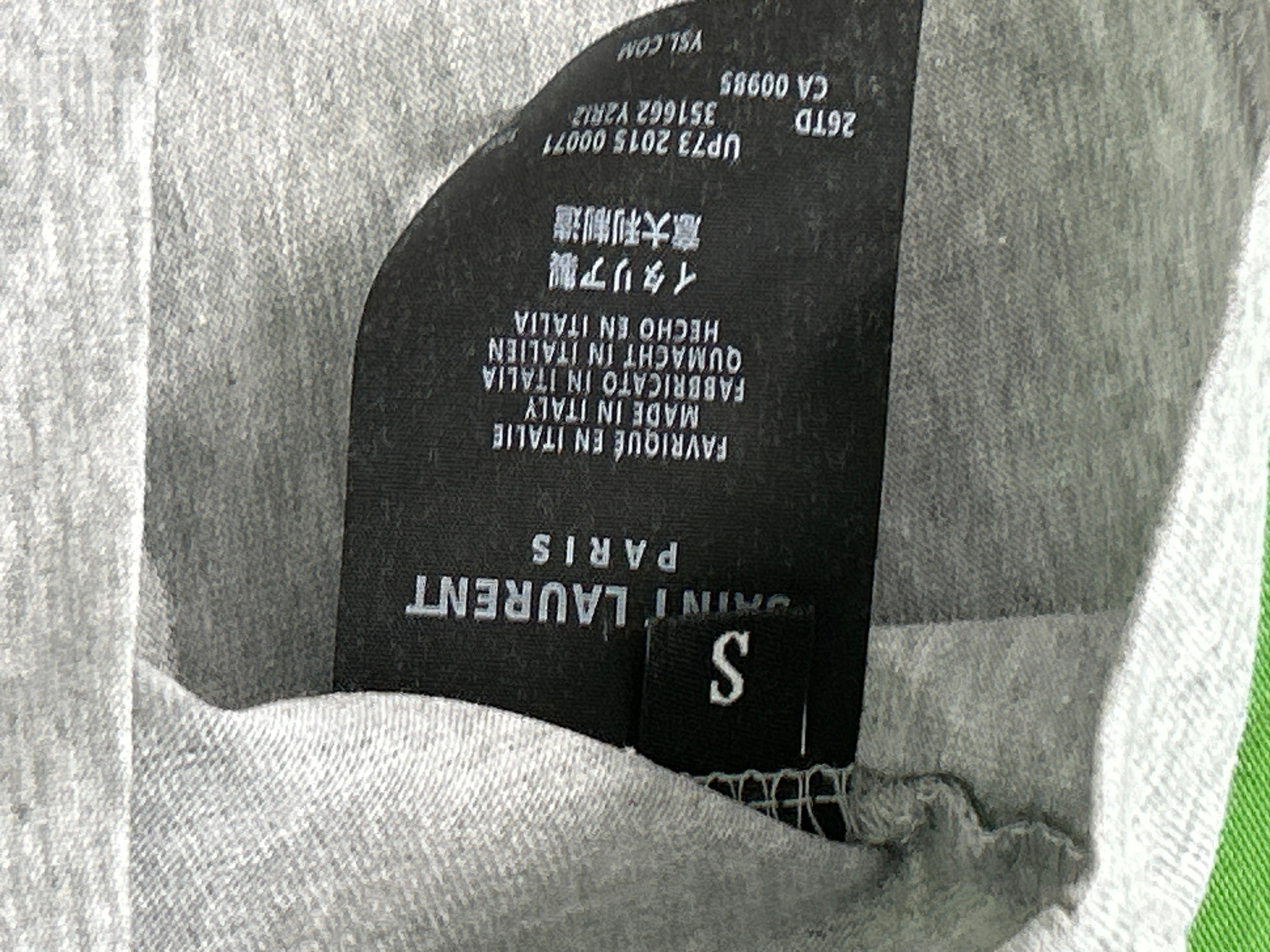 Foto QC 4 de Represent T-shirt Vampire Mouth Black