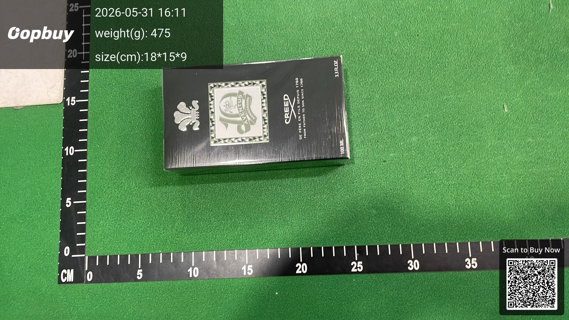 Foto QC 6 de Saint Laurent Perfume Set (Set of 3)