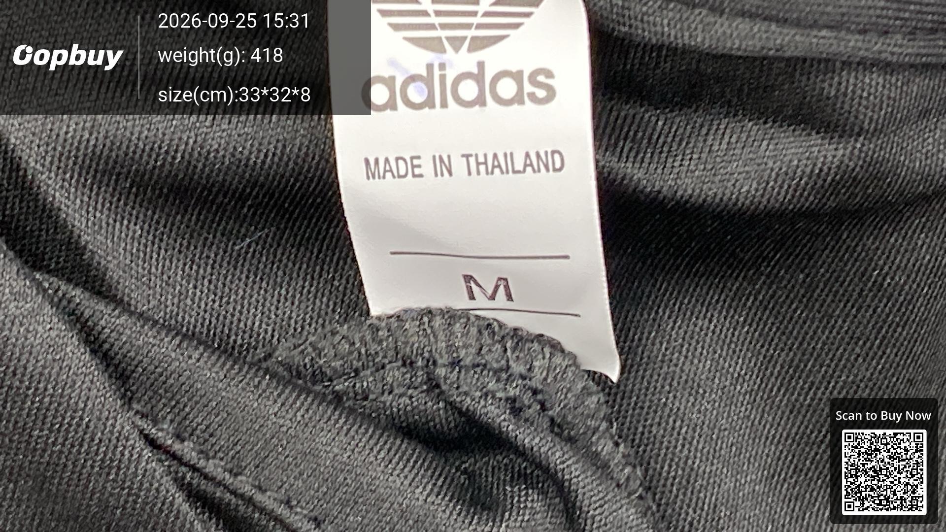 Foto QC 6 de adidas Real Madrid Training Tank Top Black