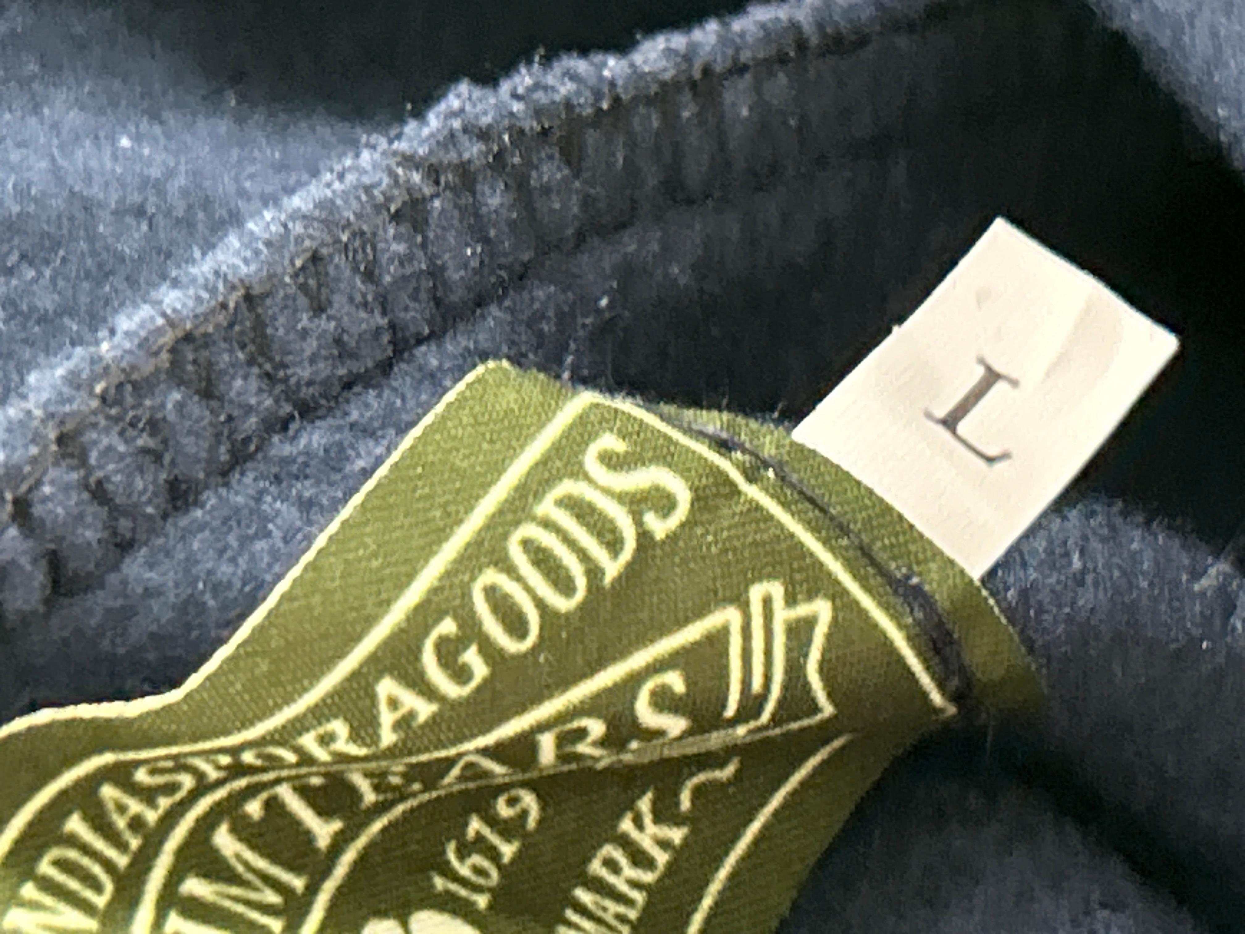 Foto QC 6 de Denim Tears x Offset Levi's 501 Cotton Wreath Jeans Black