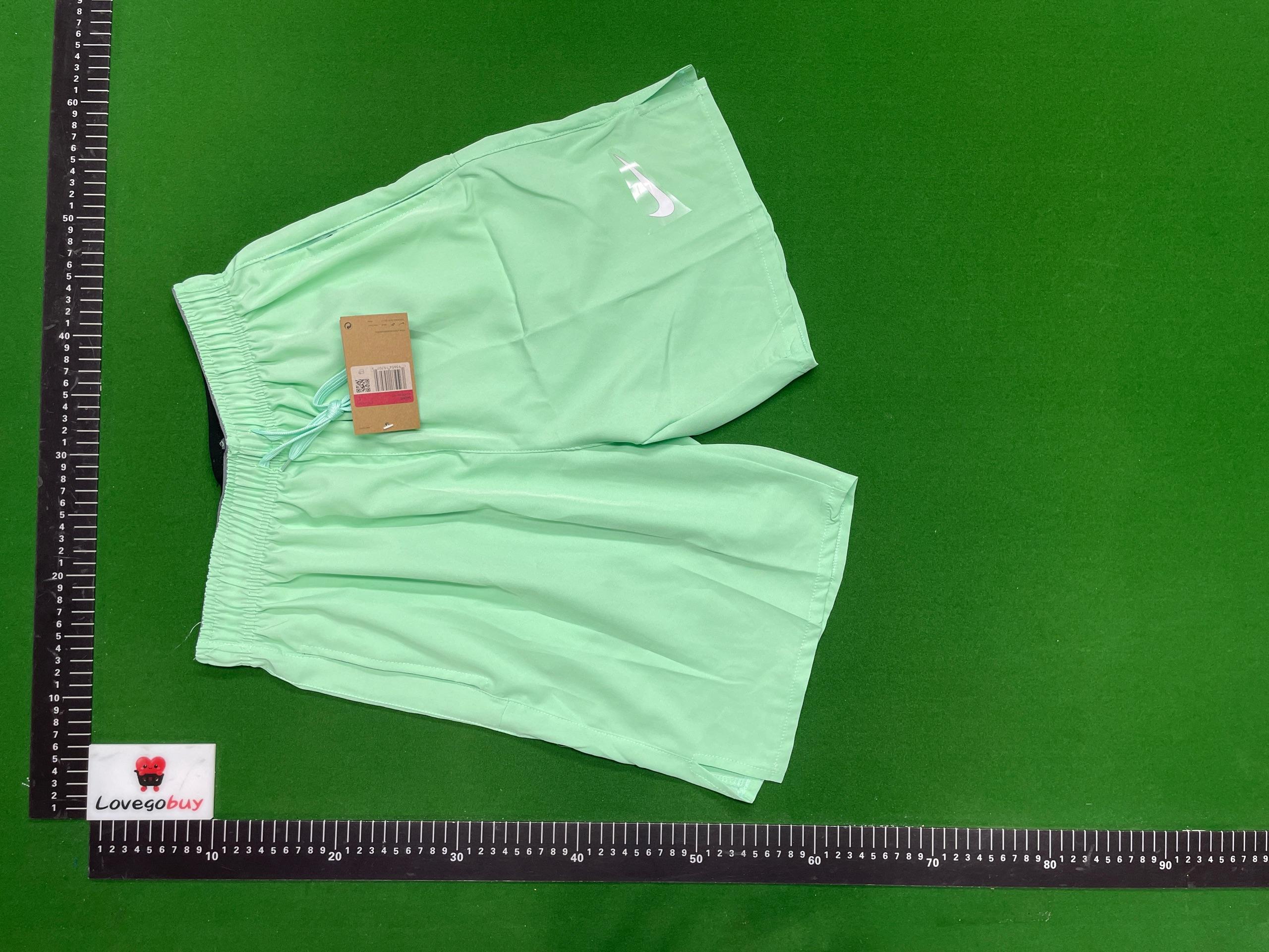 Foto QC 5 de Other Windbreaker Jacket Sun Protection Colorblock Mint Green Grey