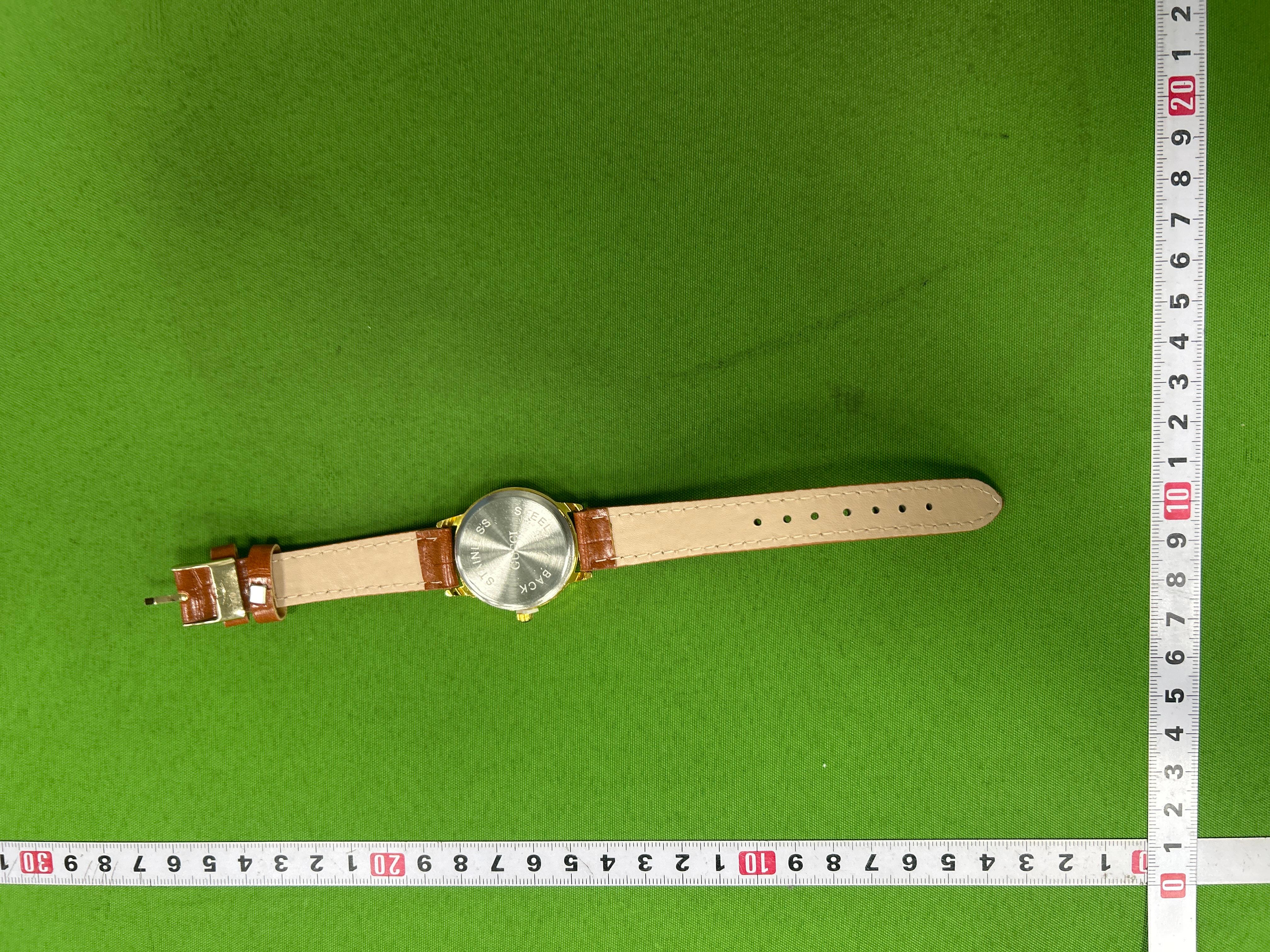 Foto QC 3 de Gucci G-Watch 3600L
