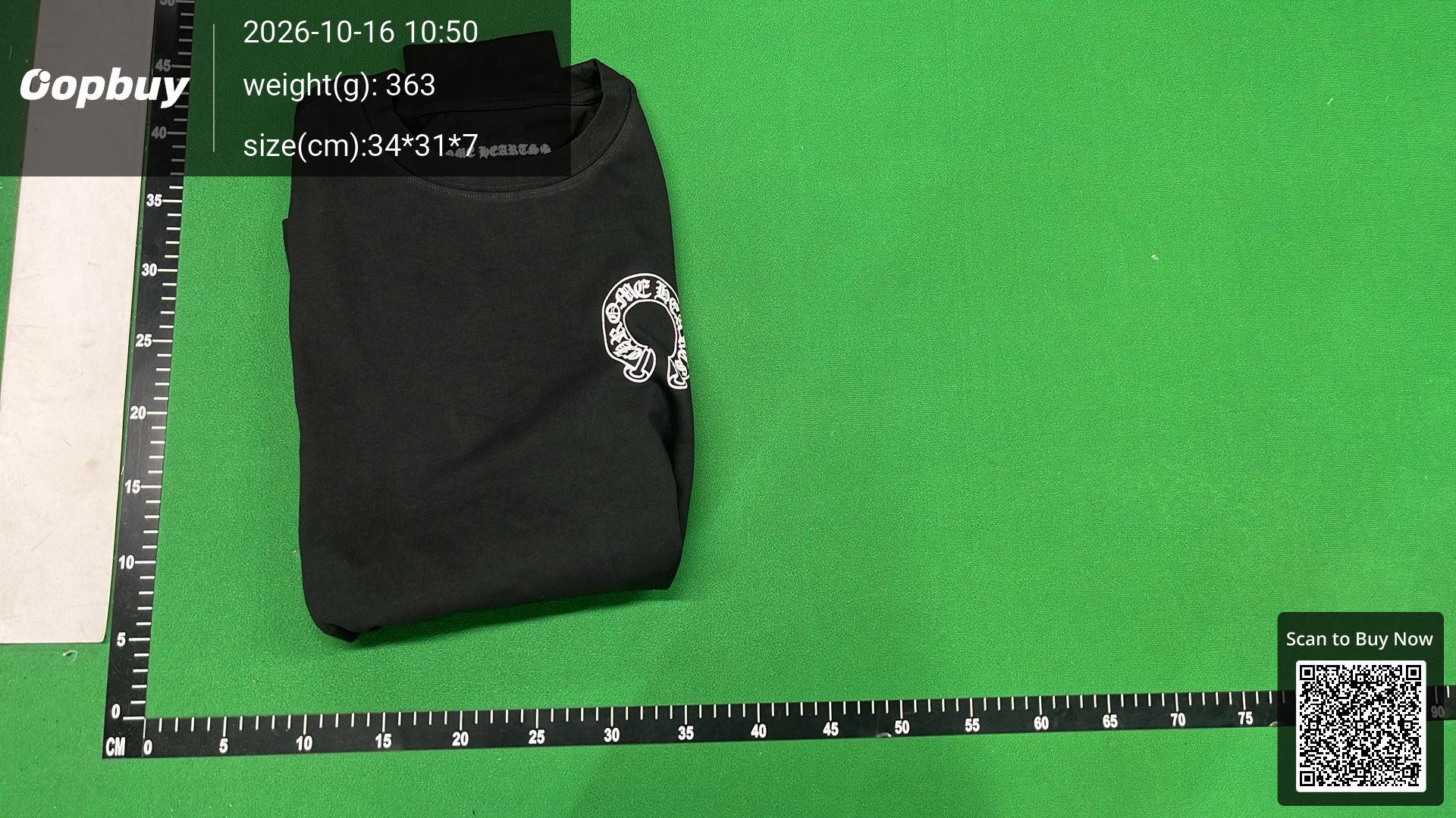 Foto QC 7 de Celine Hoodie Hood Logo Zip Up Black