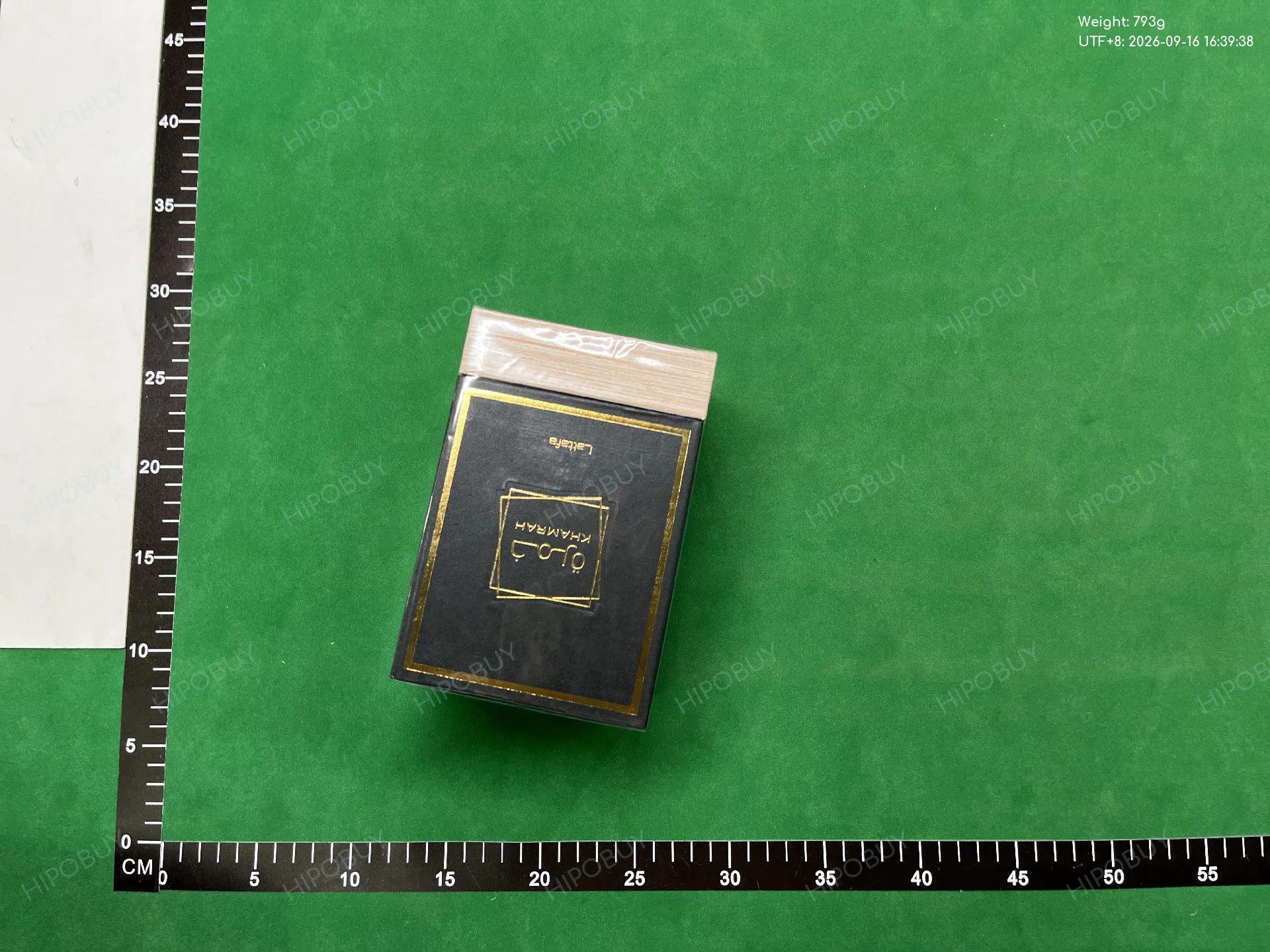 Foto QC 3 de Tom Ford Tobacco Vanille Eau de Parfum (100ml)