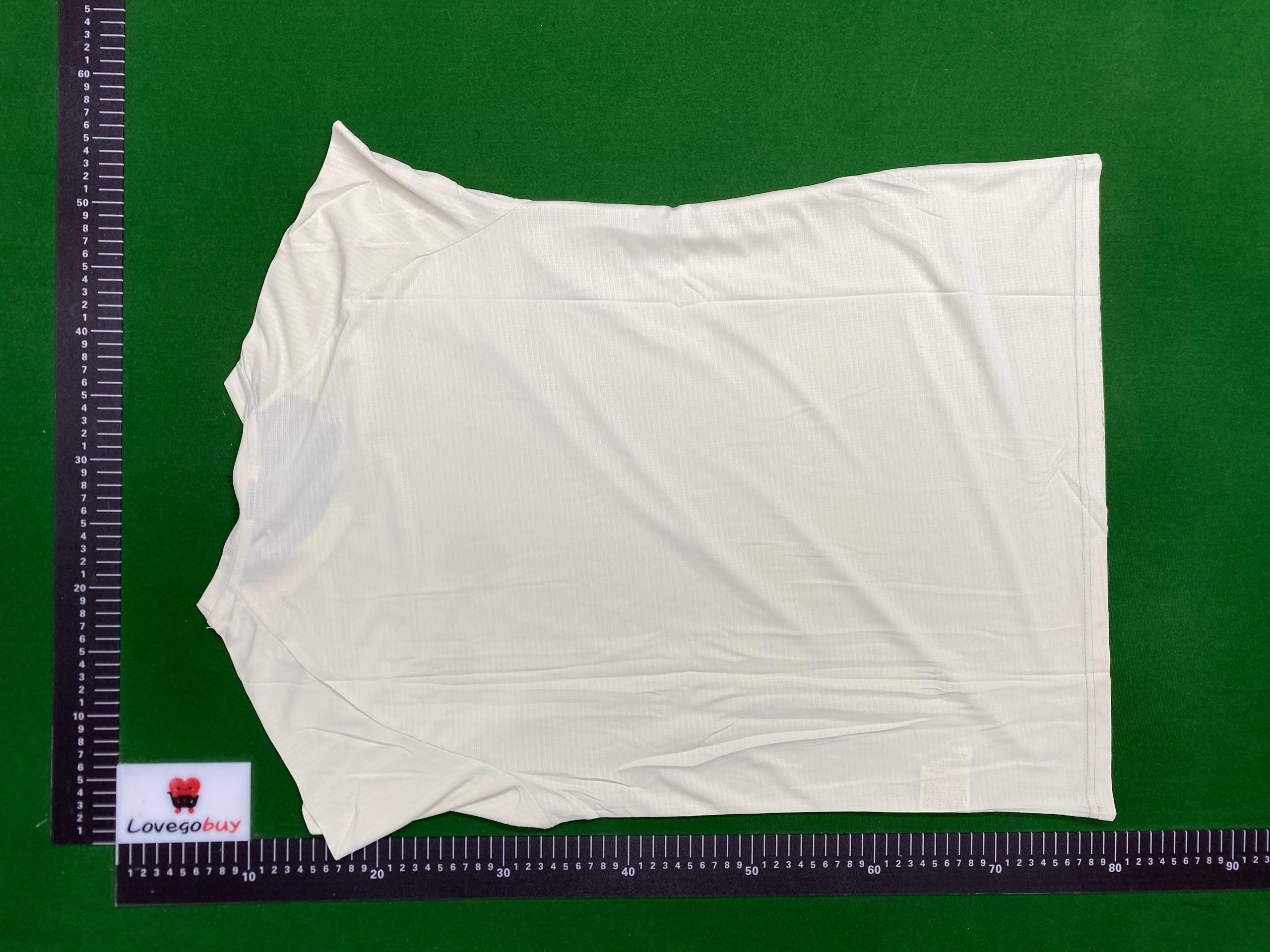 Foto QC 2 de Nike T-shirt Camo Beige