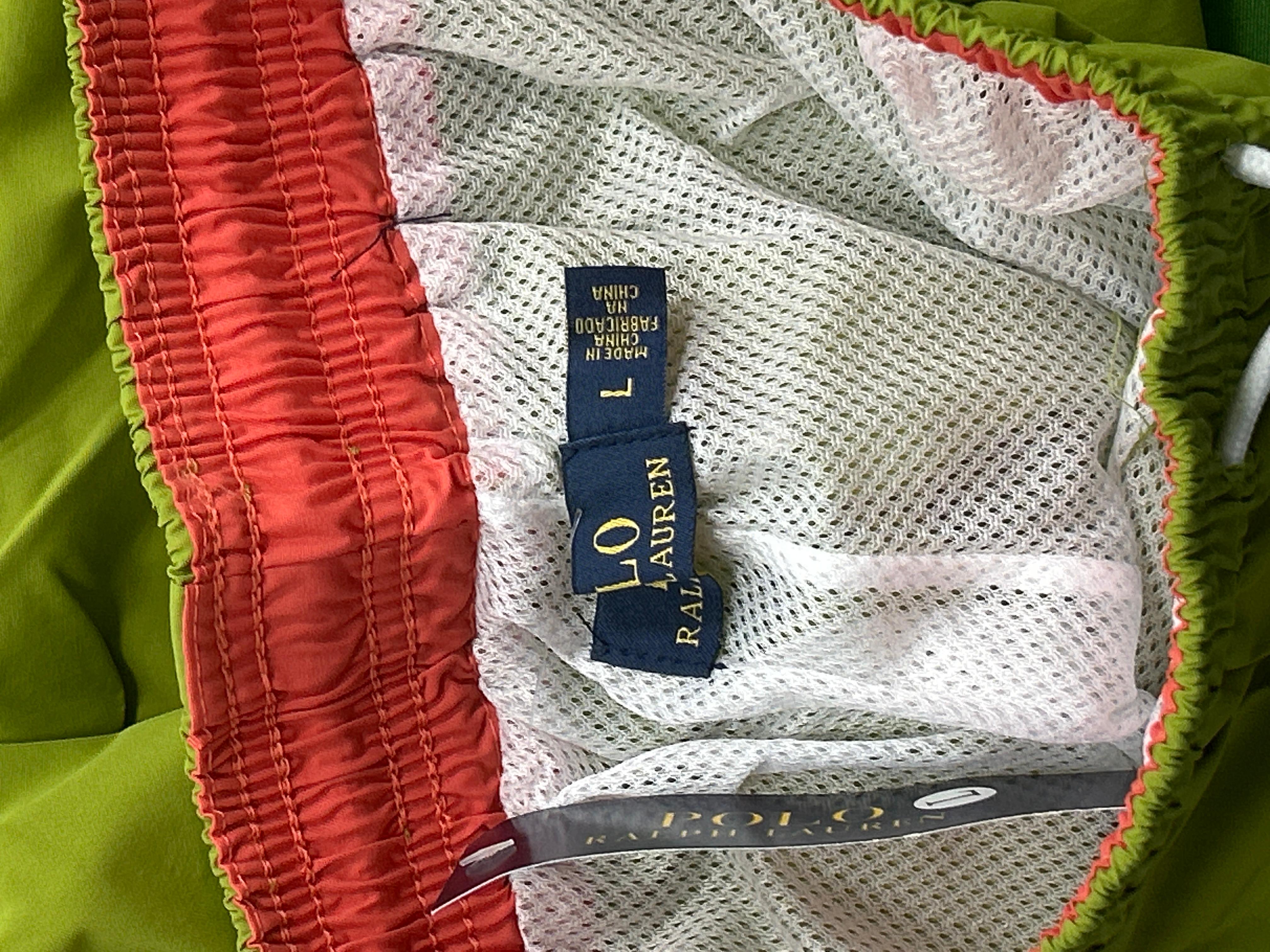 Foto QC 2 de Rhude Shorts Mystery Blind Box Version 2.0