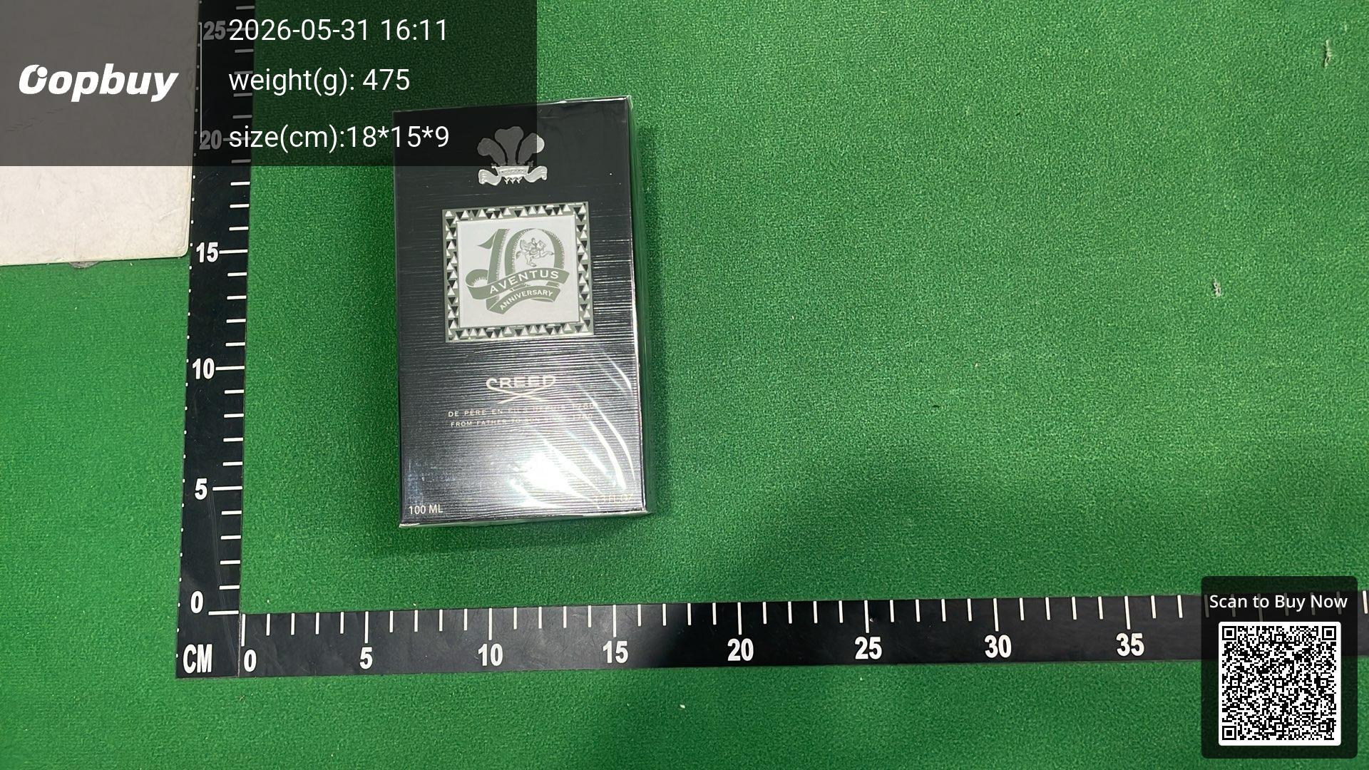 Foto QC 4 de Saint Laurent Perfume Set (Set of 3)
