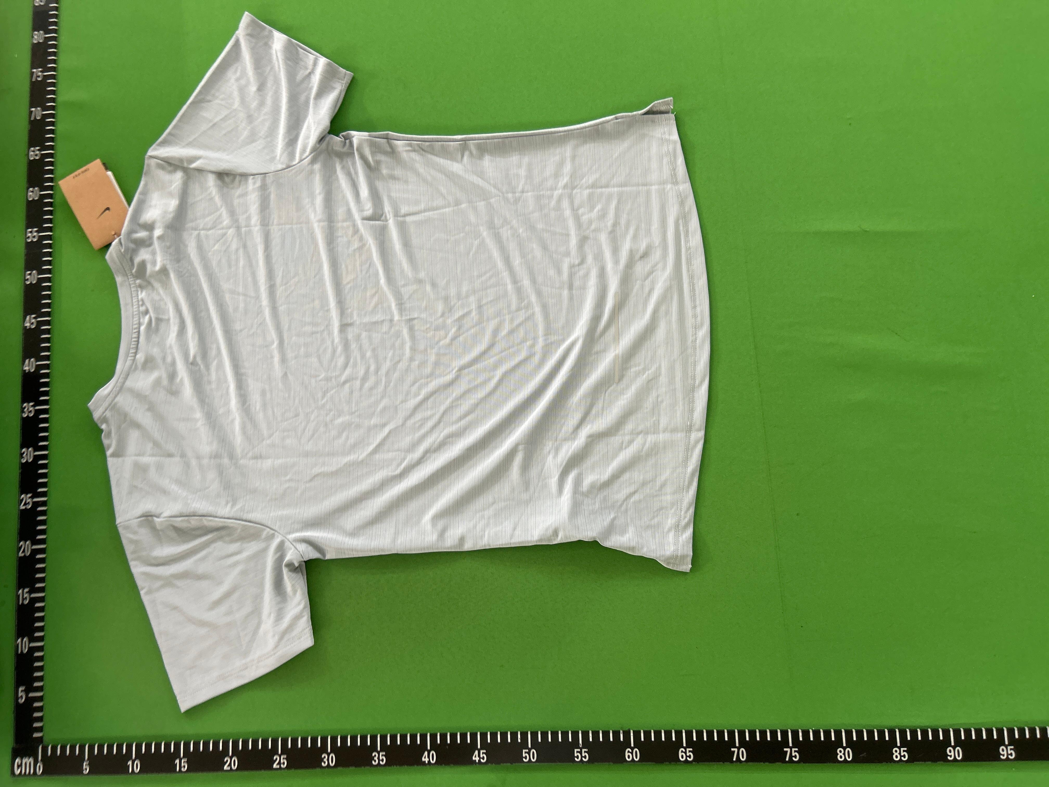 Foto QC 8 de Generic Running Shorts Loose Grey