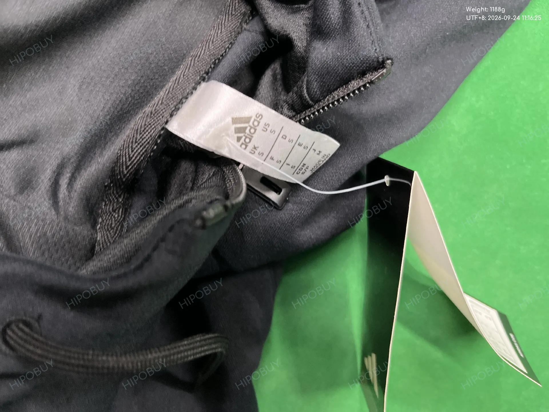 Foto QC 1 de Nike Tech Fleece Set 2-Piece Mint Green White