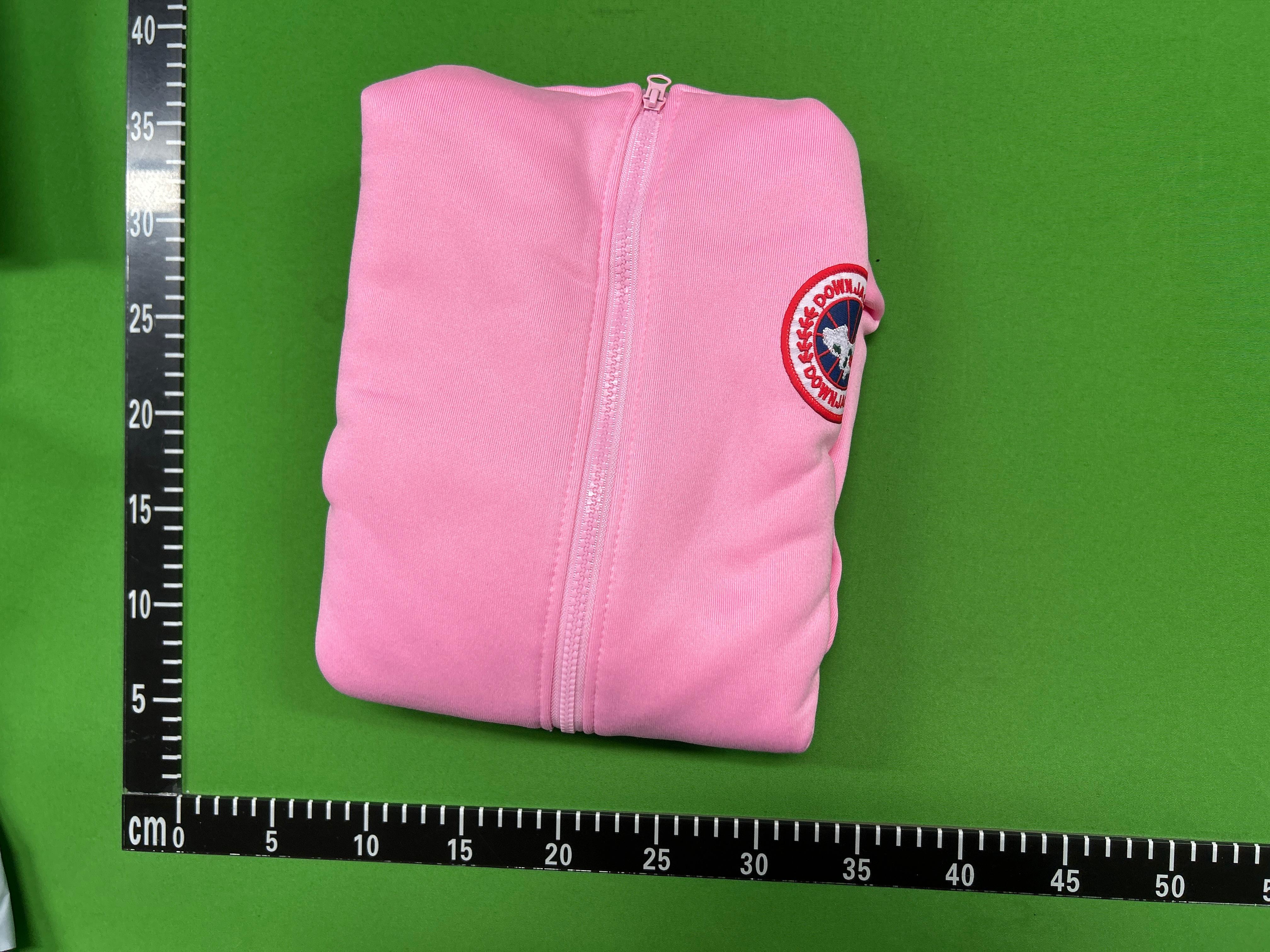 Foto QC 6 de Other Sweatpants Relaxed Blue