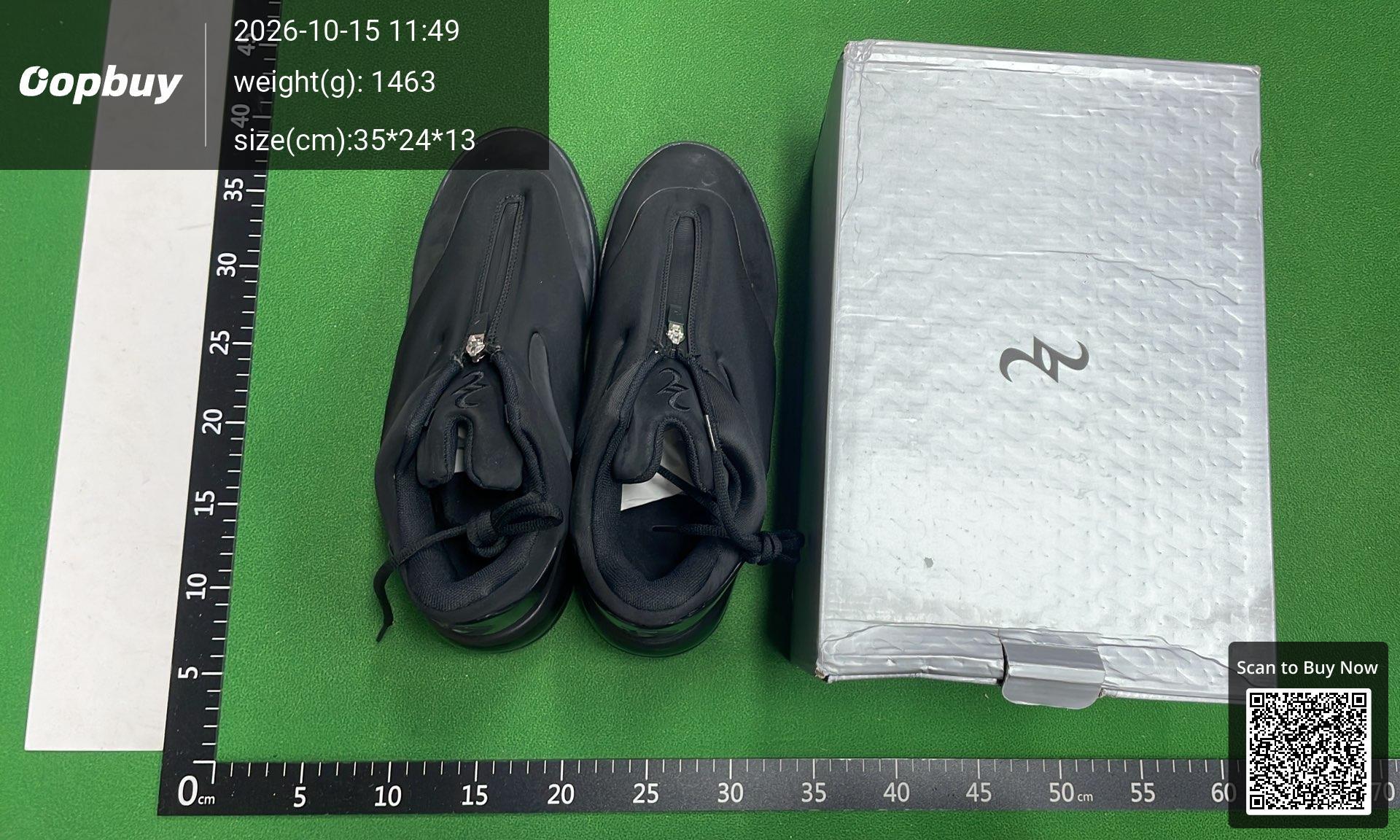 Foto QC 1 de Converse Shai 001 Low Pink
