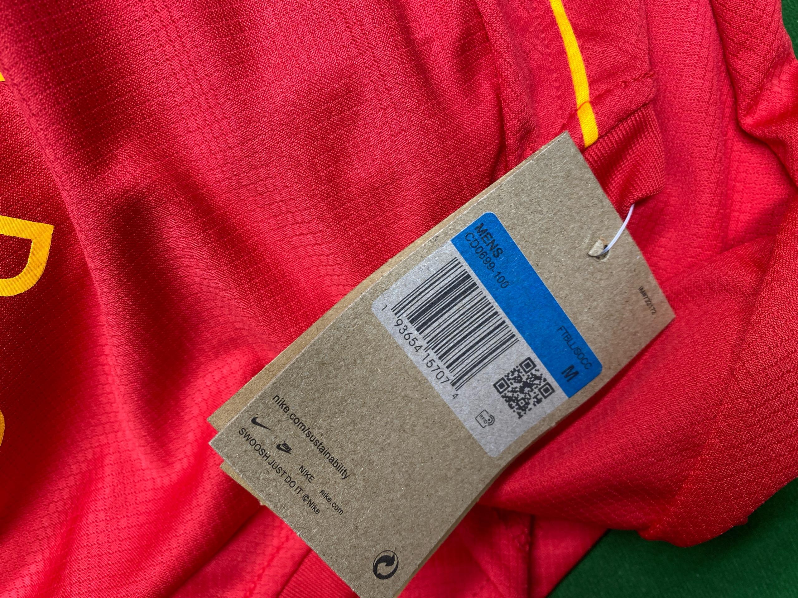 Foto QC 5 de Nike x FC Barcelona 2026/27 Training Jersey Light Blue