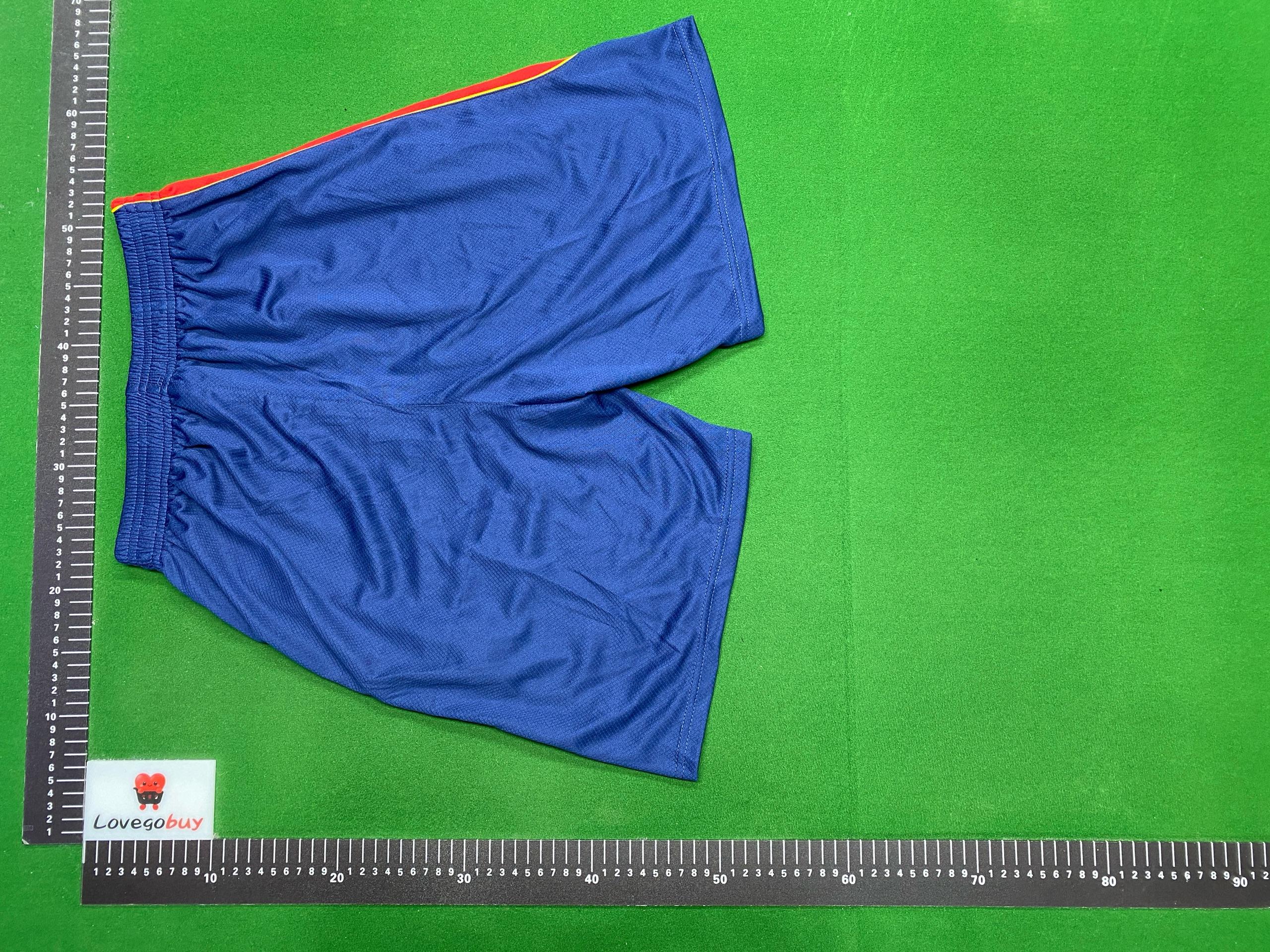 Foto QC 3 de Nike x FC Barcelona 2026/27 Training Jersey Light Blue