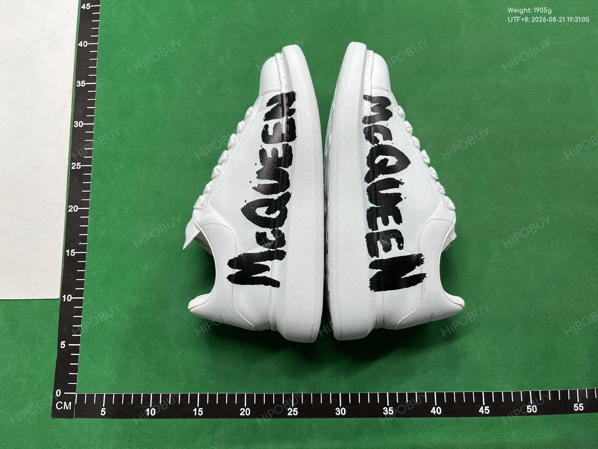 Foto QC 5 de Chanel CC Runner White Silver G39792-Y56368-K5451