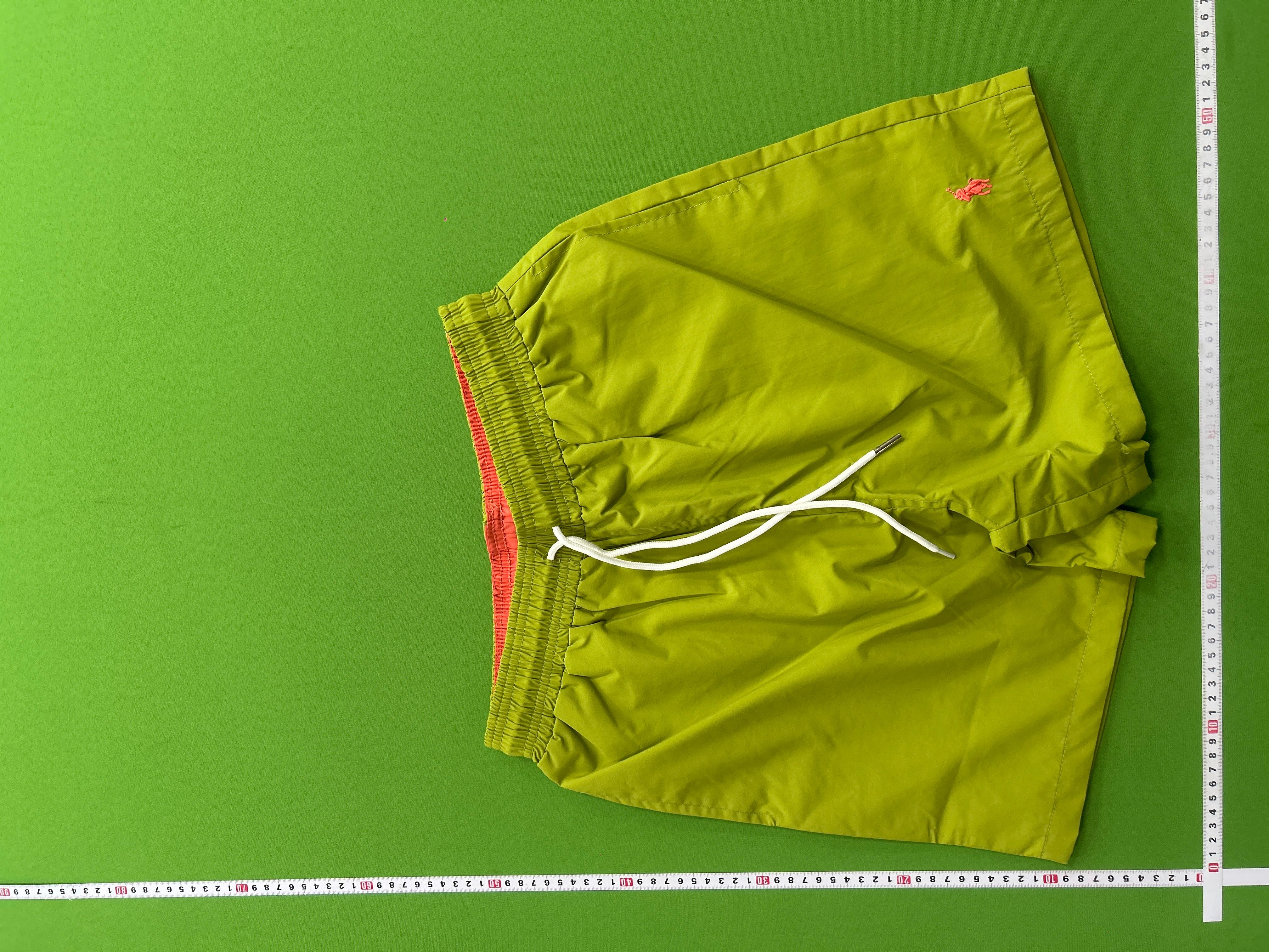 Foto QC 3 de Rhude Shorts Mystery Blind Box Version 2.0