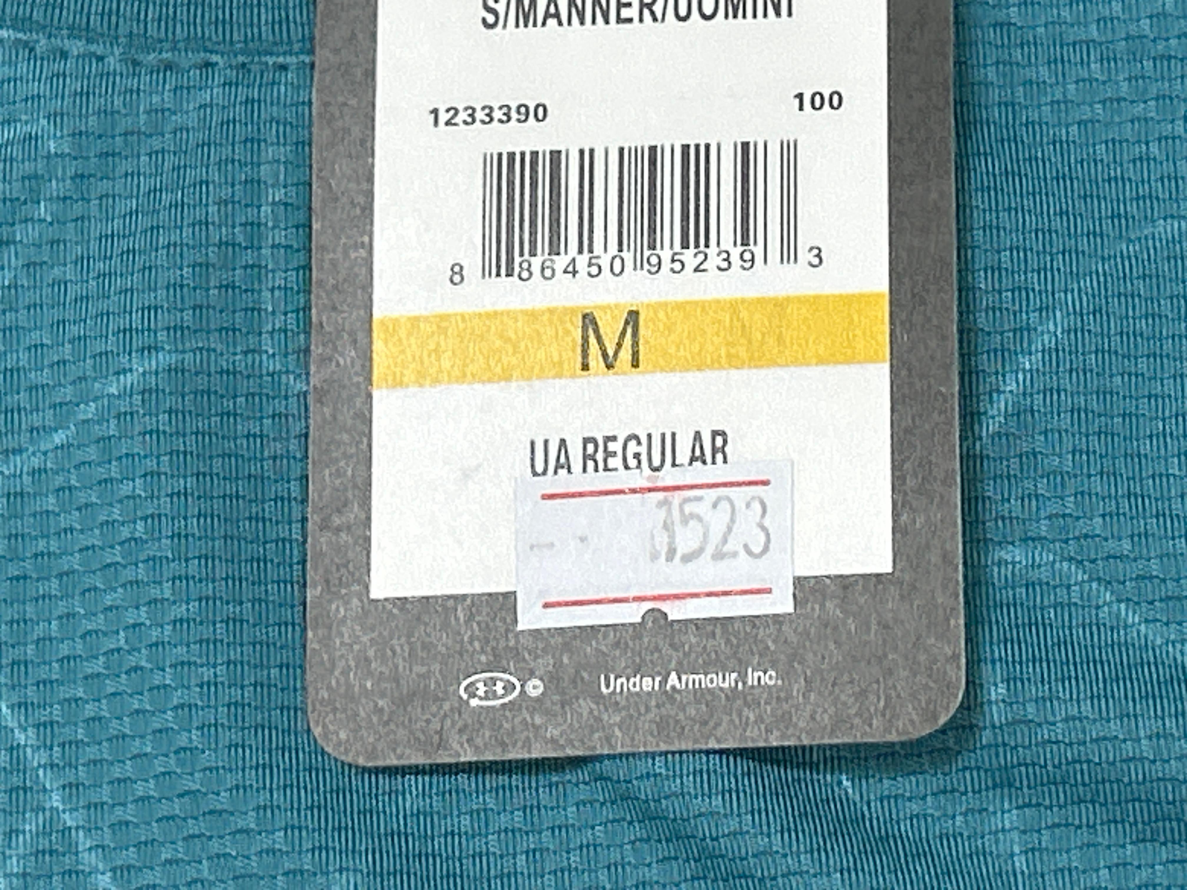 Foto QC 2 de Under Armour Set 2-Piece Black