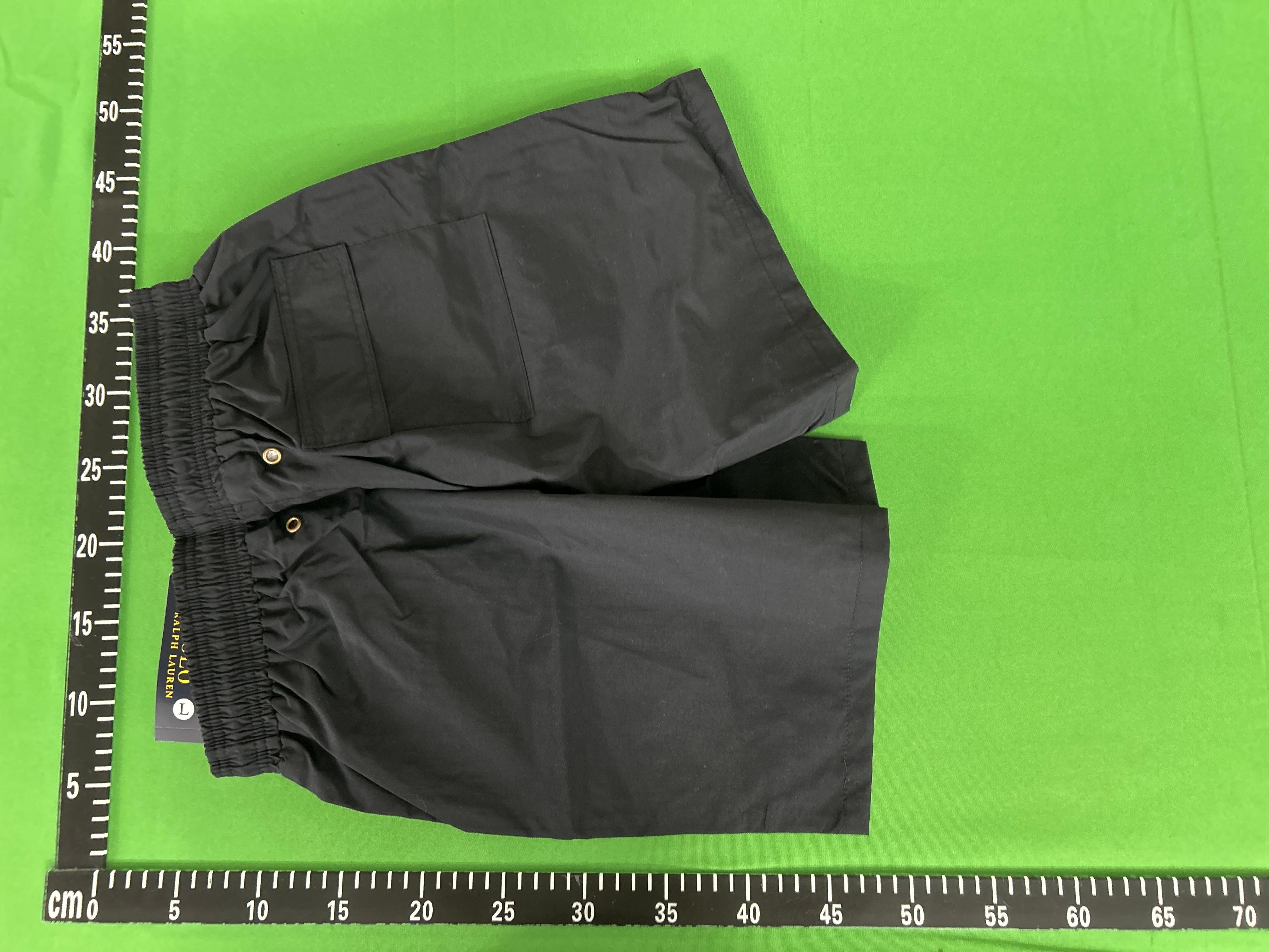 Foto QC 8 de Rhude Shorts Mystery Blind Box Version 2.0