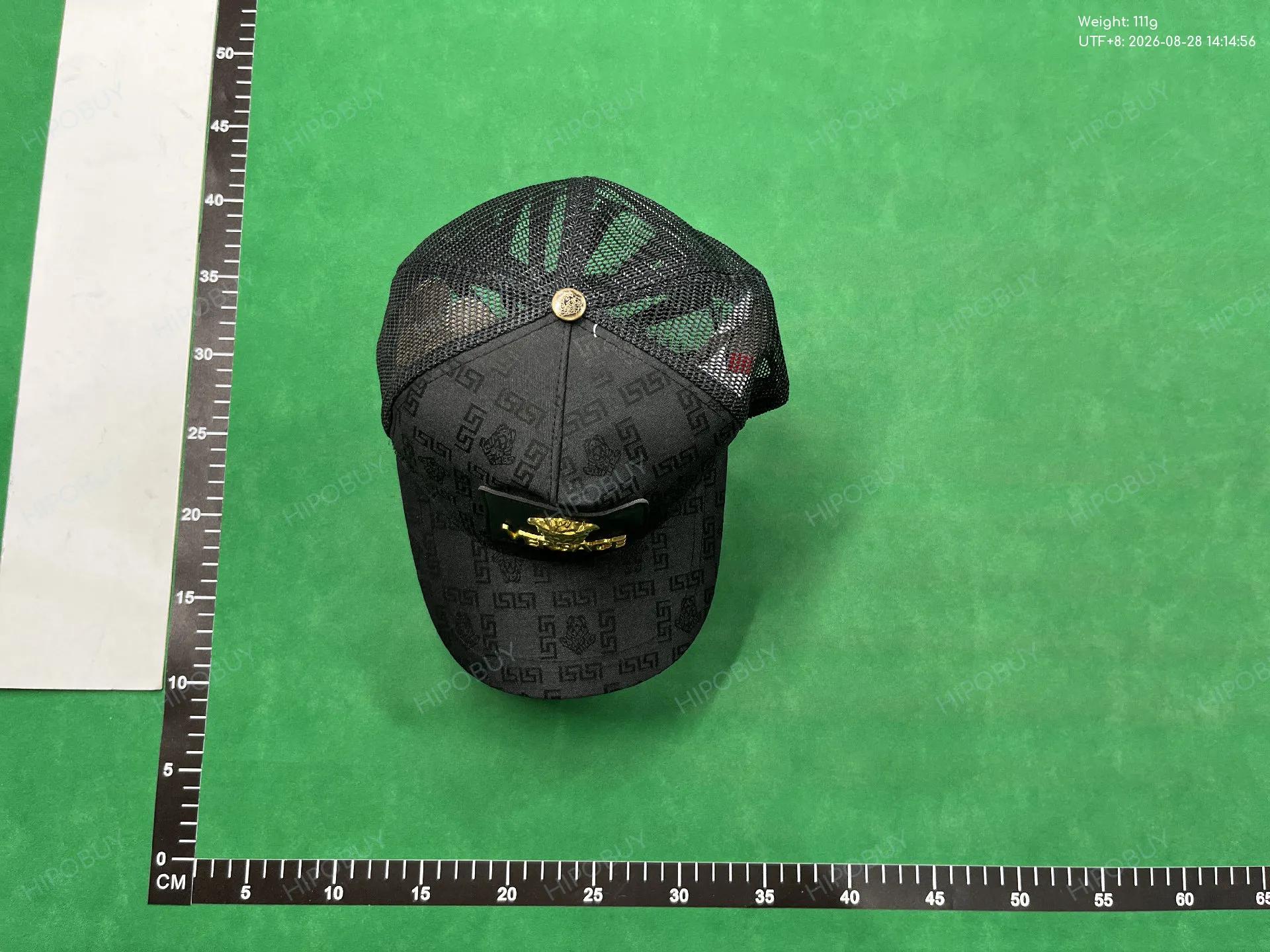 Foto QC 1 de Lacoste Since 1927 Un Crocodile Cap Black