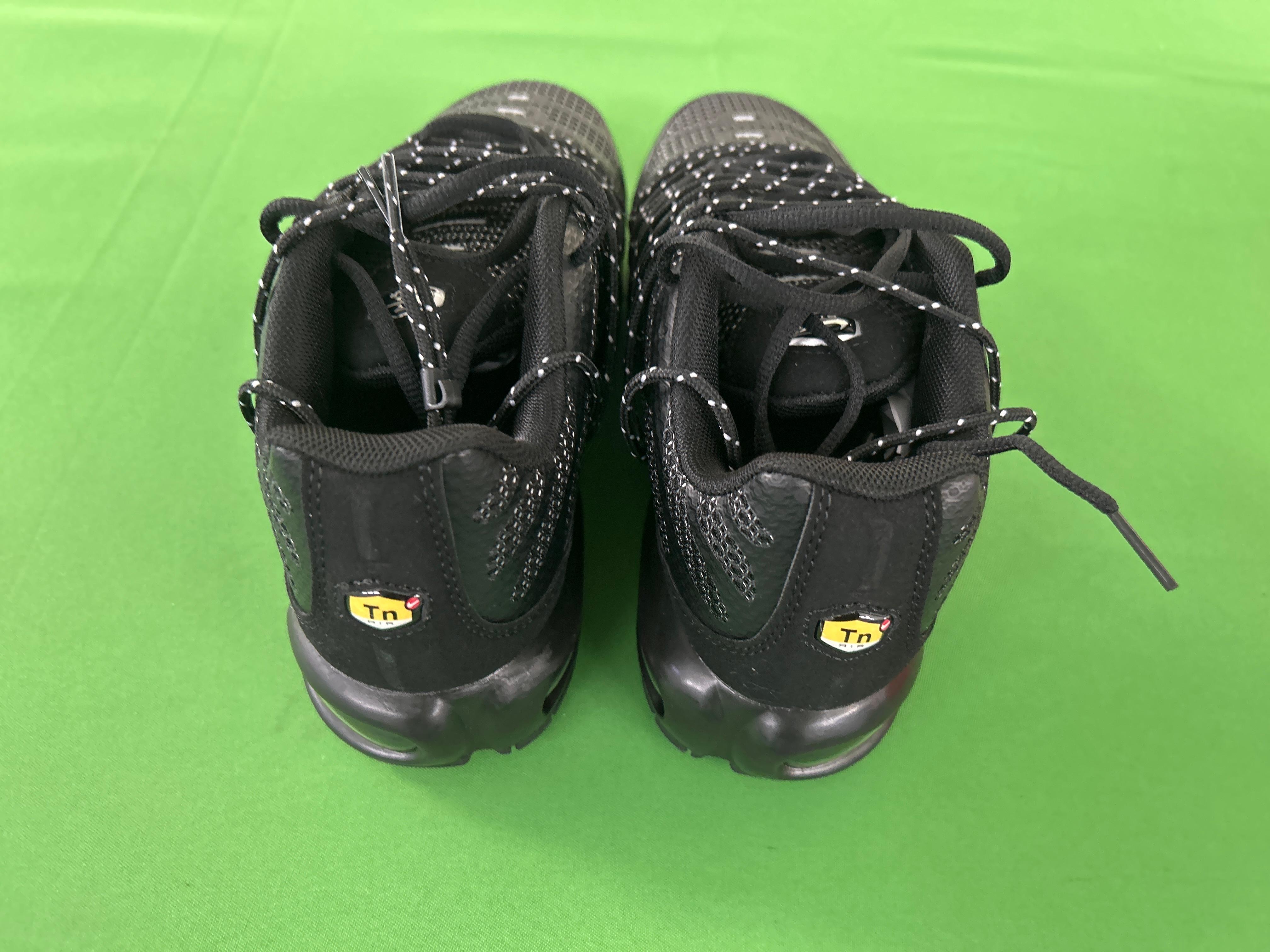 Foto QC 3 de Nike Air Max Plus Utility Khaki Black FD0670-200