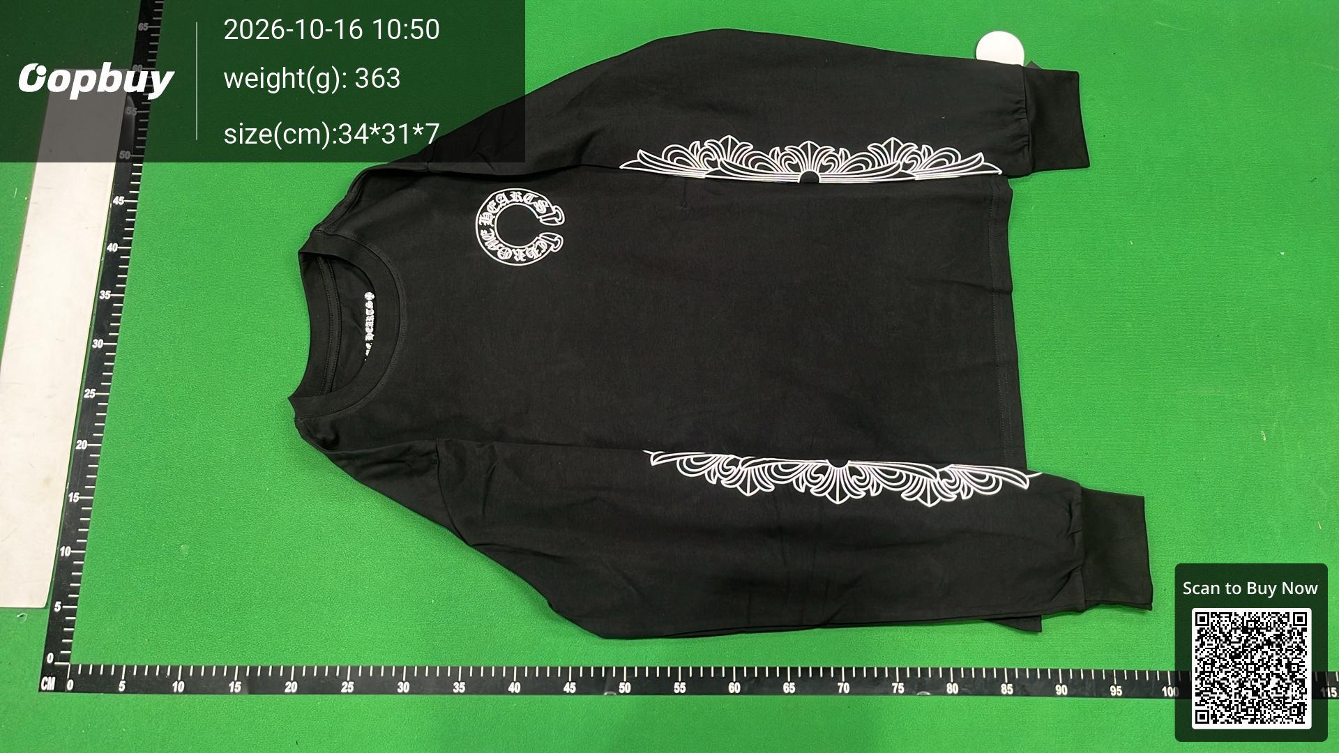 Foto QC 5 de Celine Hoodie Hood Logo Zip Up Black