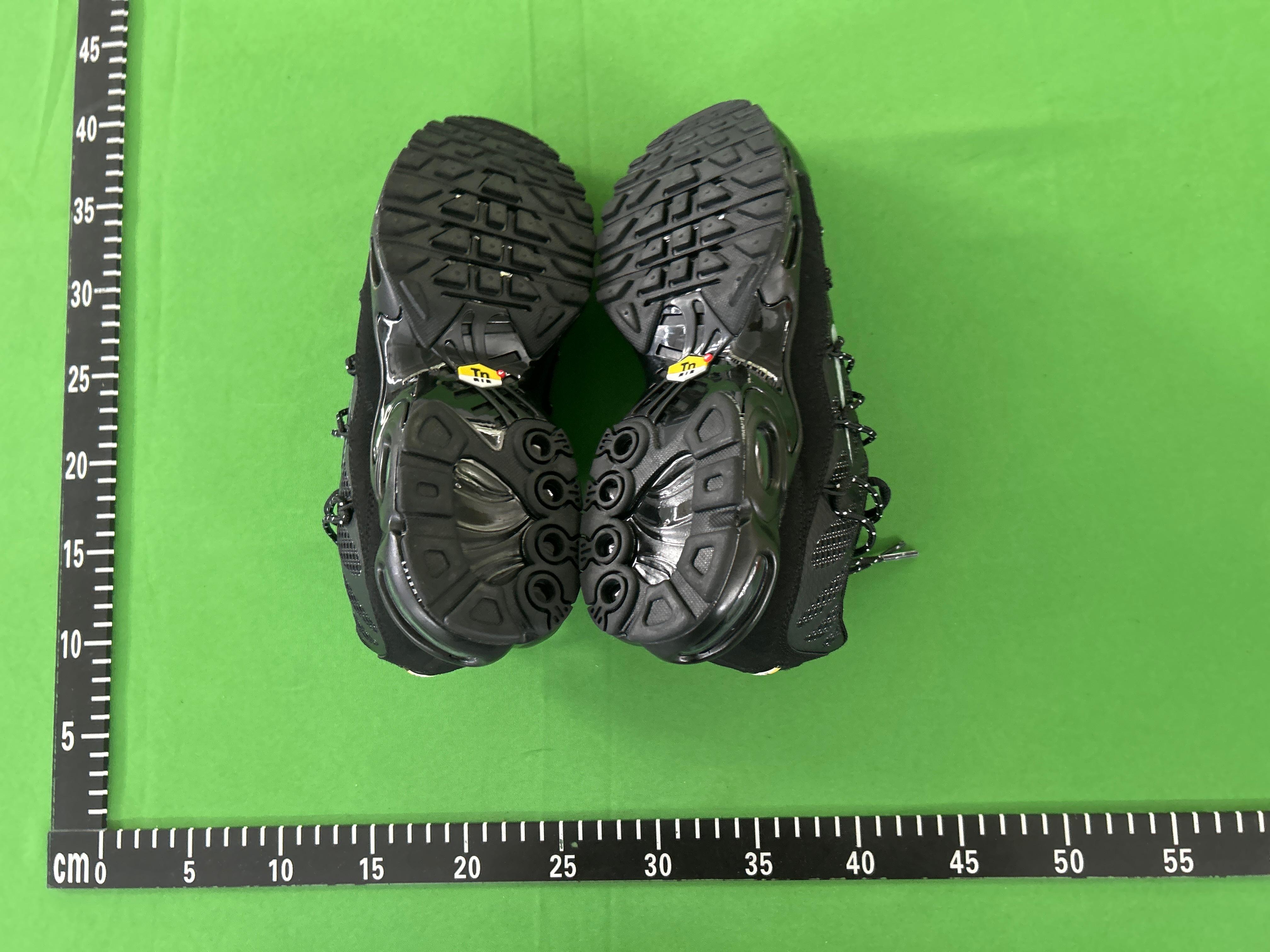 Foto QC 6 de Nike Air Max Plus Utility Khaki Black FD0670-200