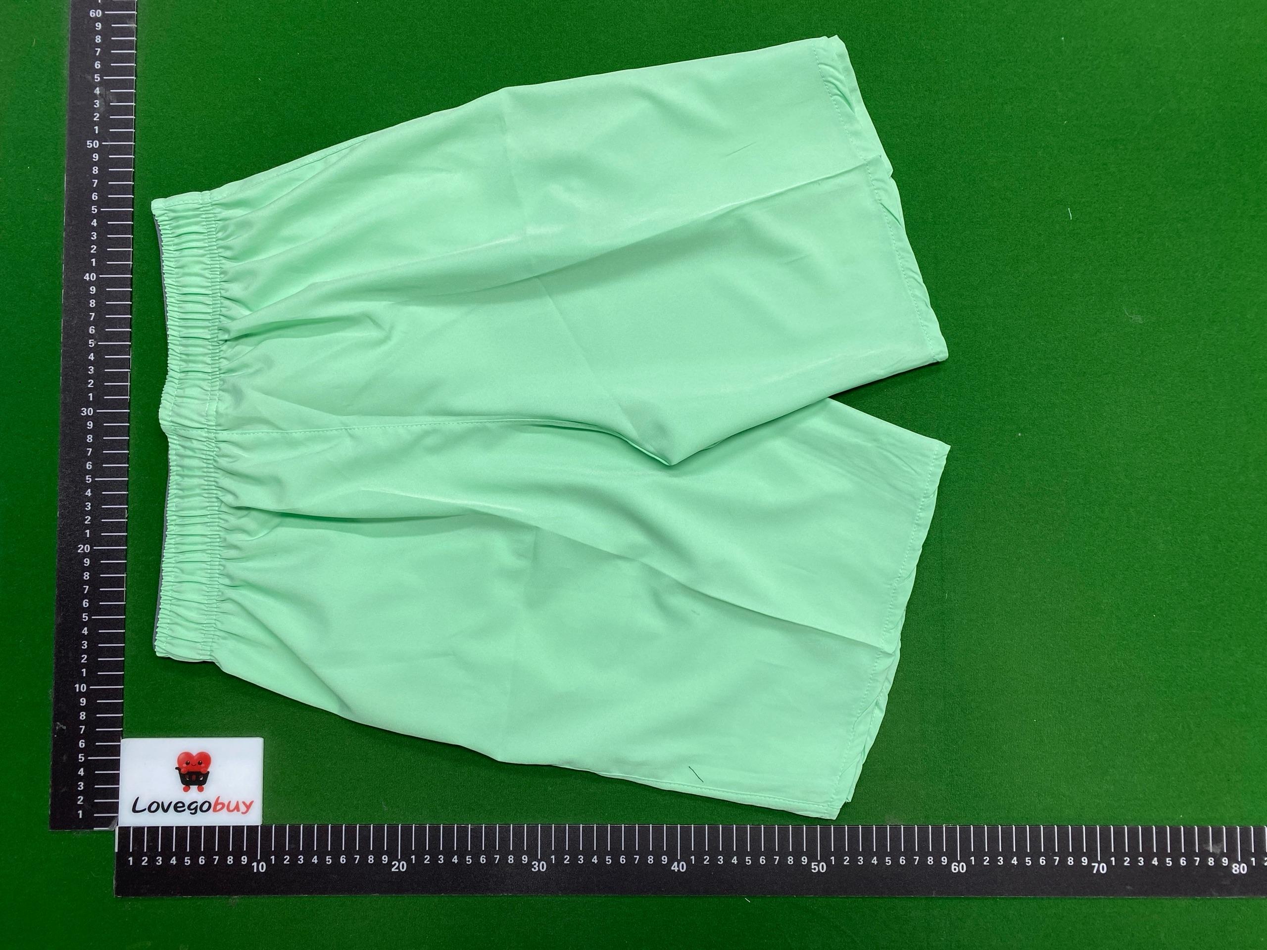 Foto QC 8 de Other Windbreaker Jacket Sun Protection Colorblock Mint Green Grey