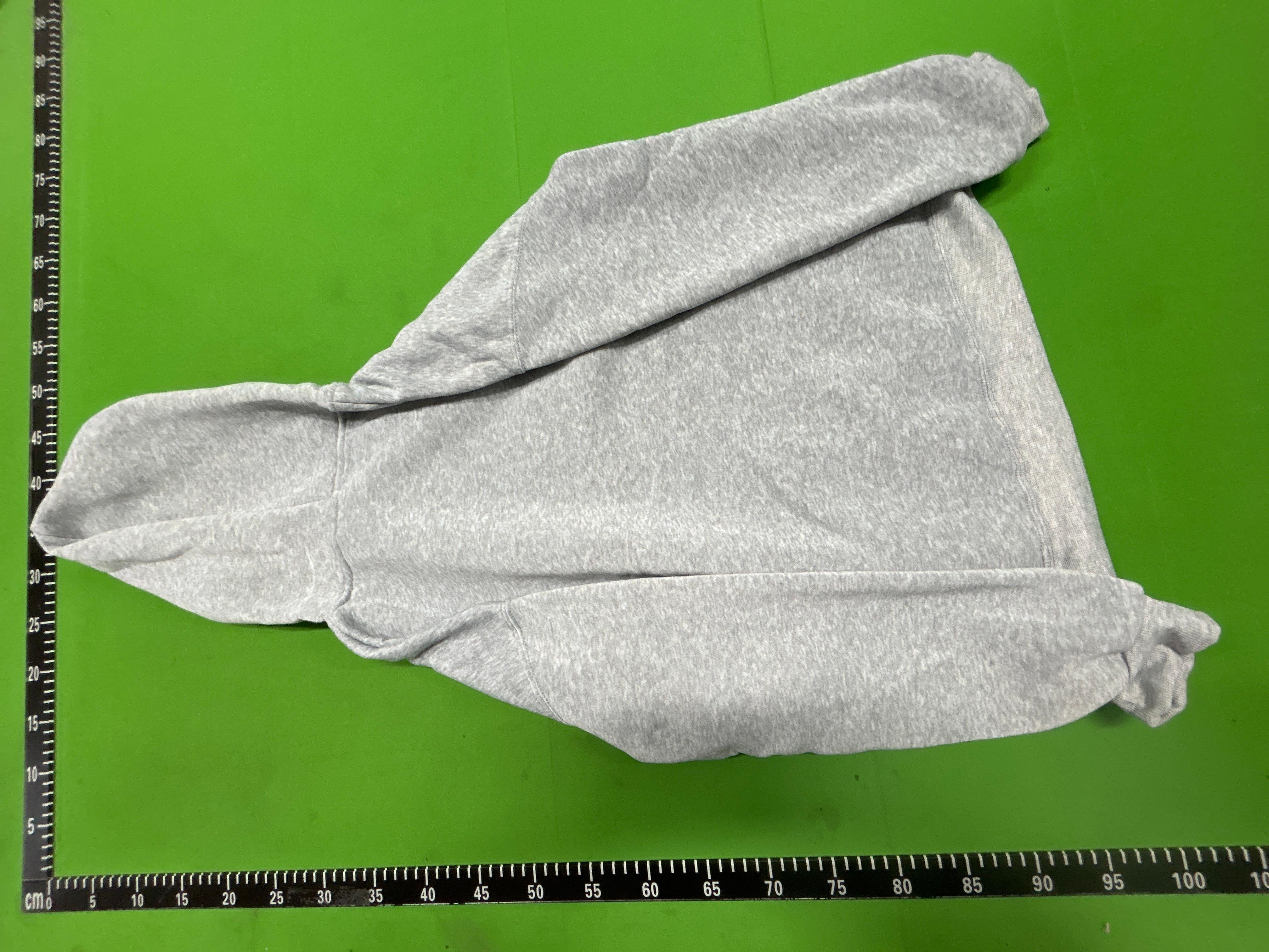 Foto QC 4 de 6PM Jacket Hoodie Black