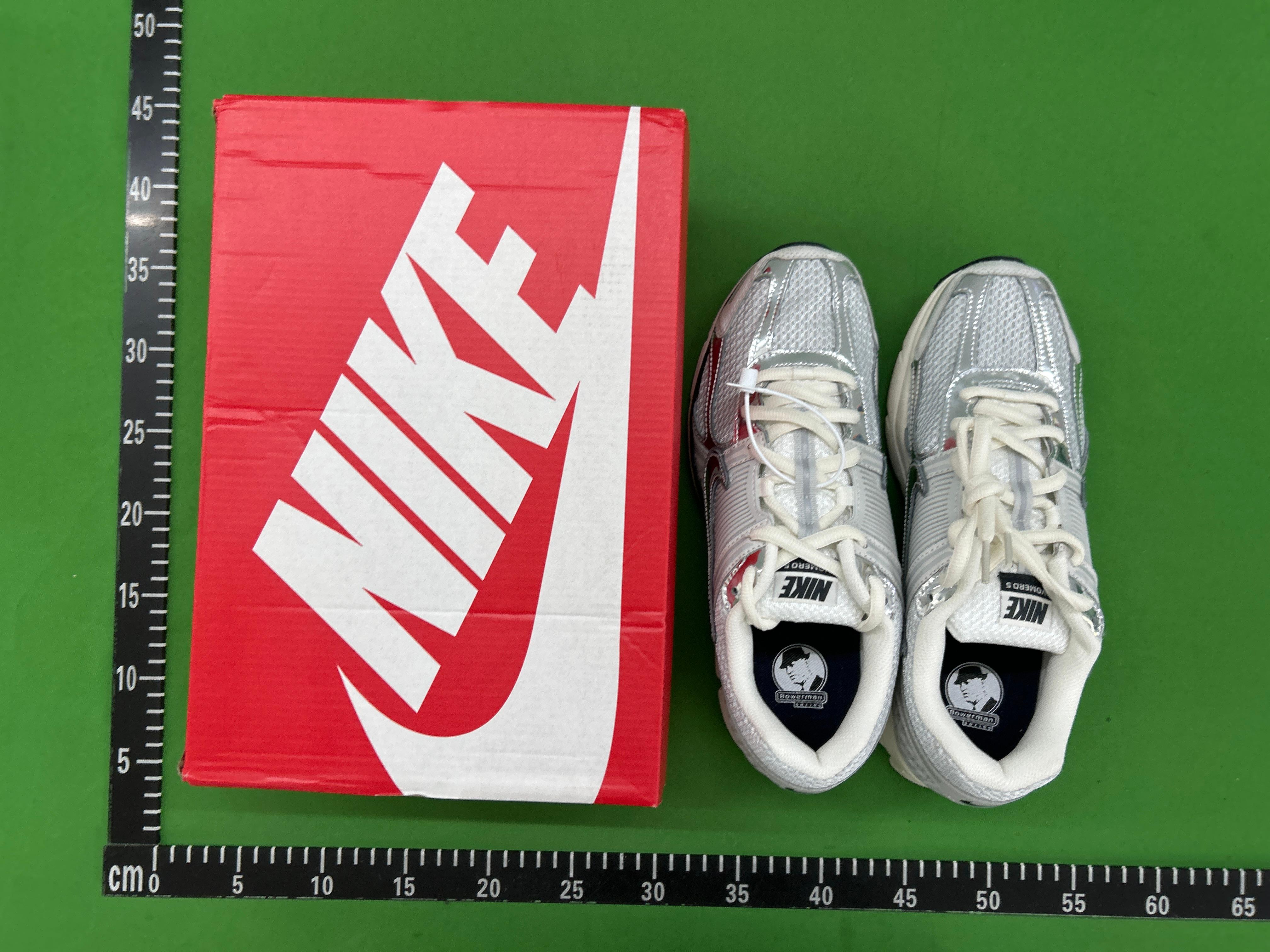 Foto QC 3 de Nike Zoom Vomero 5 SP Vast Grey BV1358-001