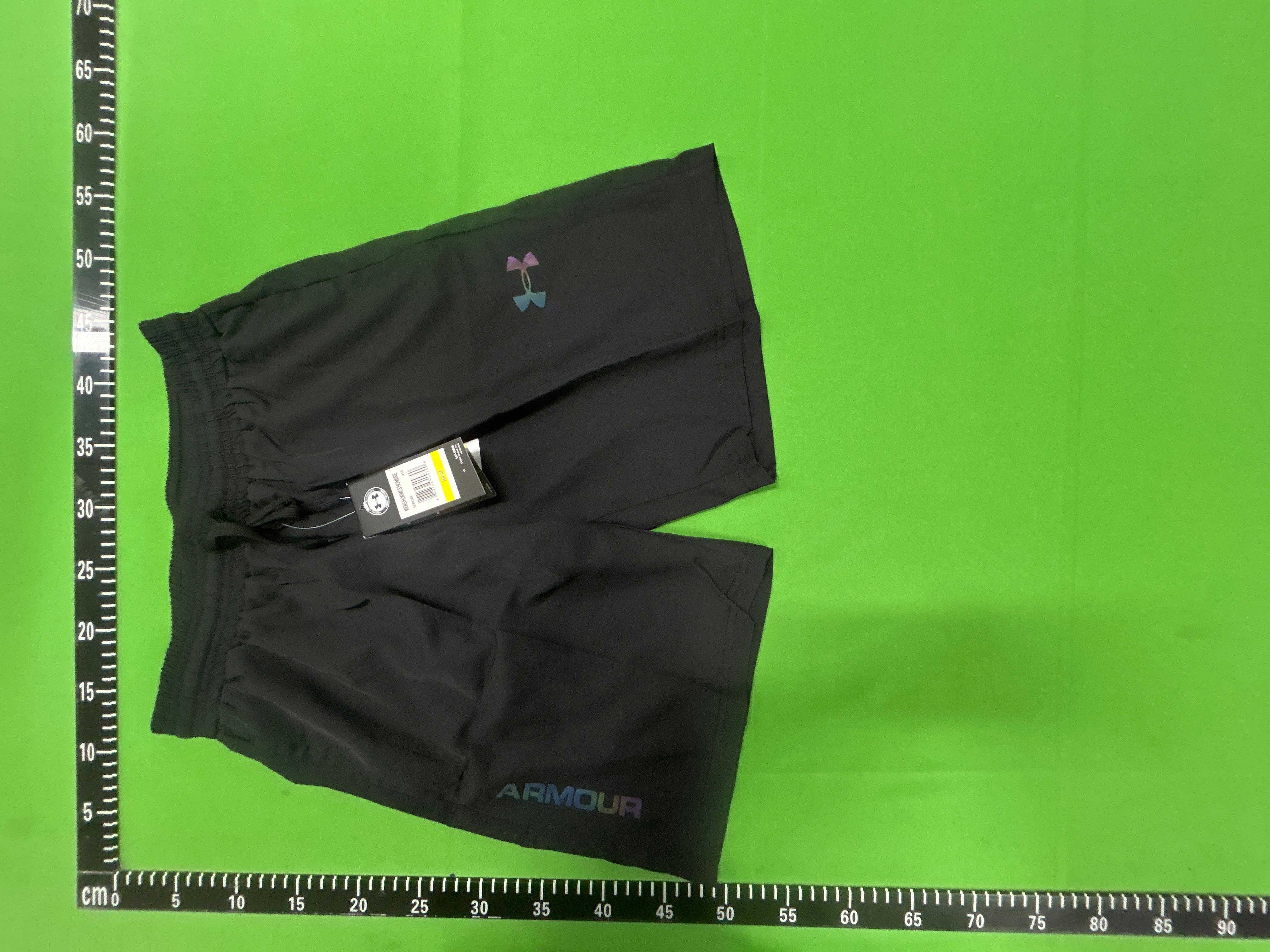 Foto QC 6 de Under Armour Set 2-Piece Black