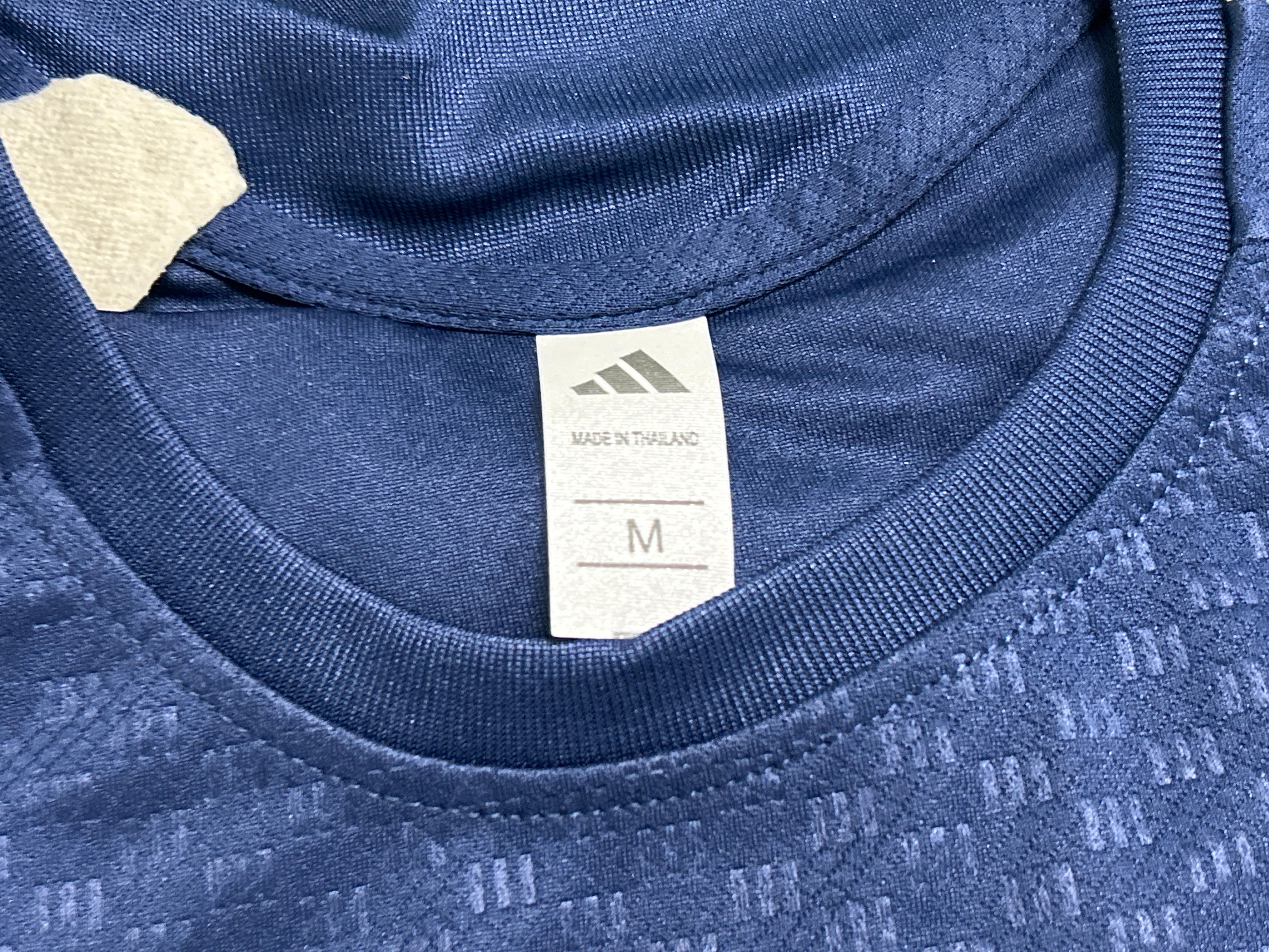 Foto QC 7 de Nike x FC Barcelona 2026/27 Training Jersey Light Blue