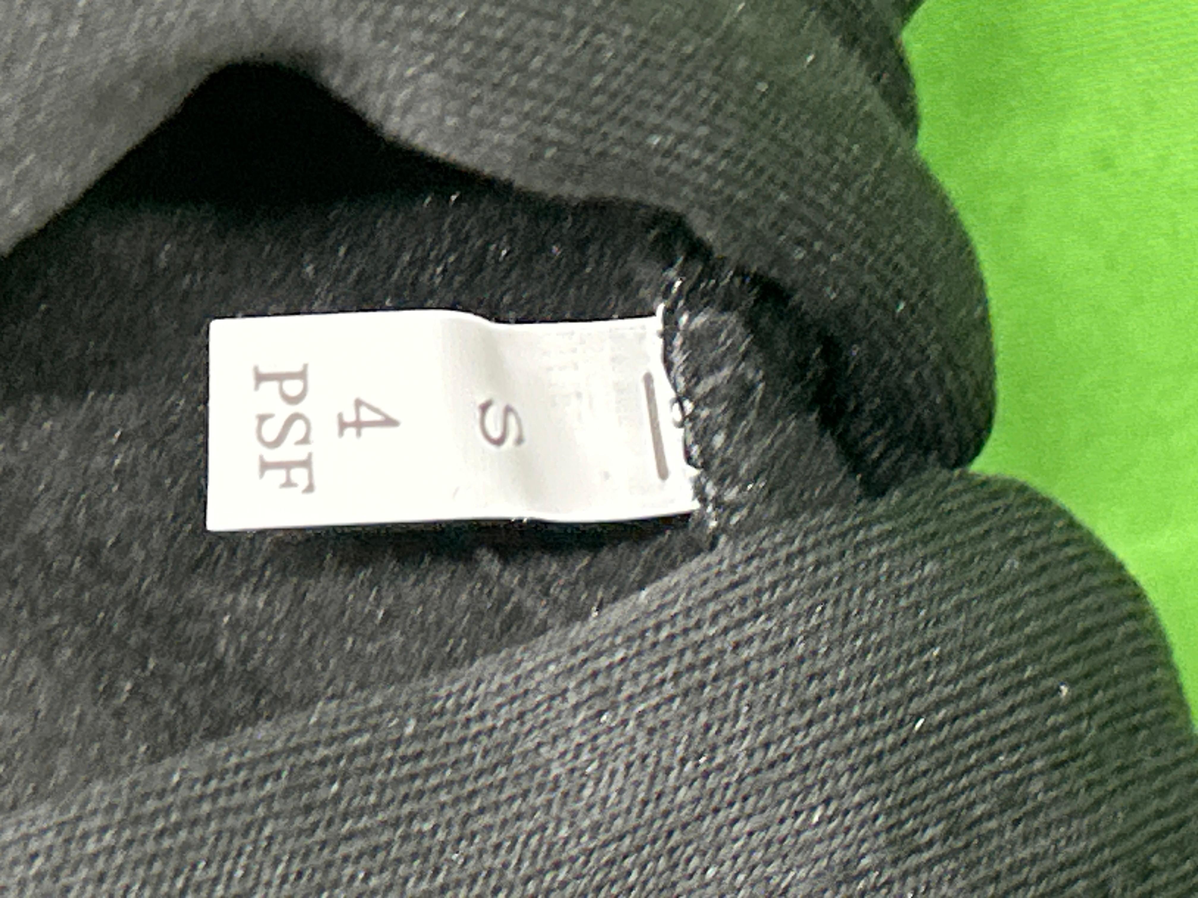 Foto QC 2 de Profit Minded Social Security Zip Up Jacket Pink