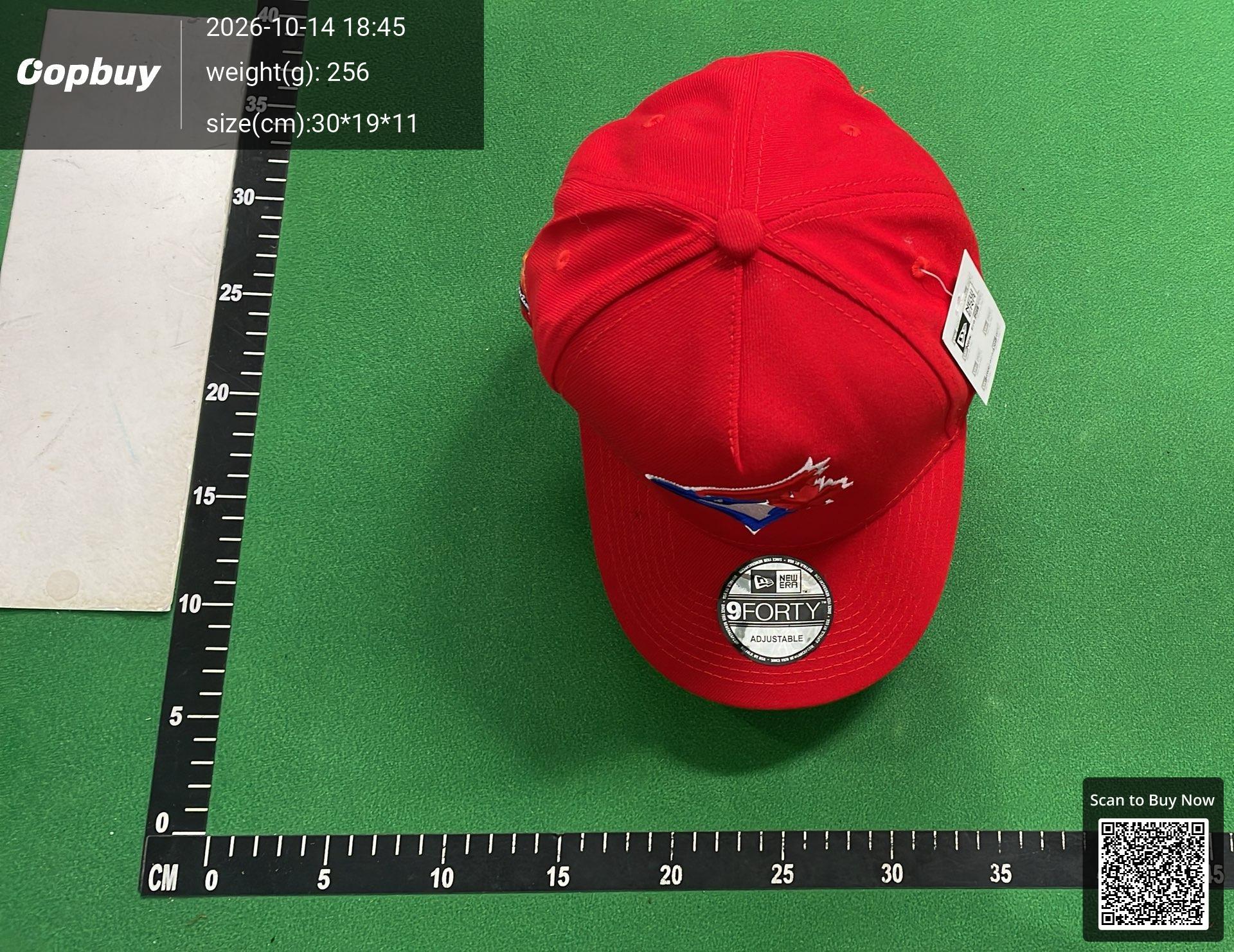Foto QC 4 de New Era Los Angeles Dodgers Cherry Blossom 9FORTY Cap Black