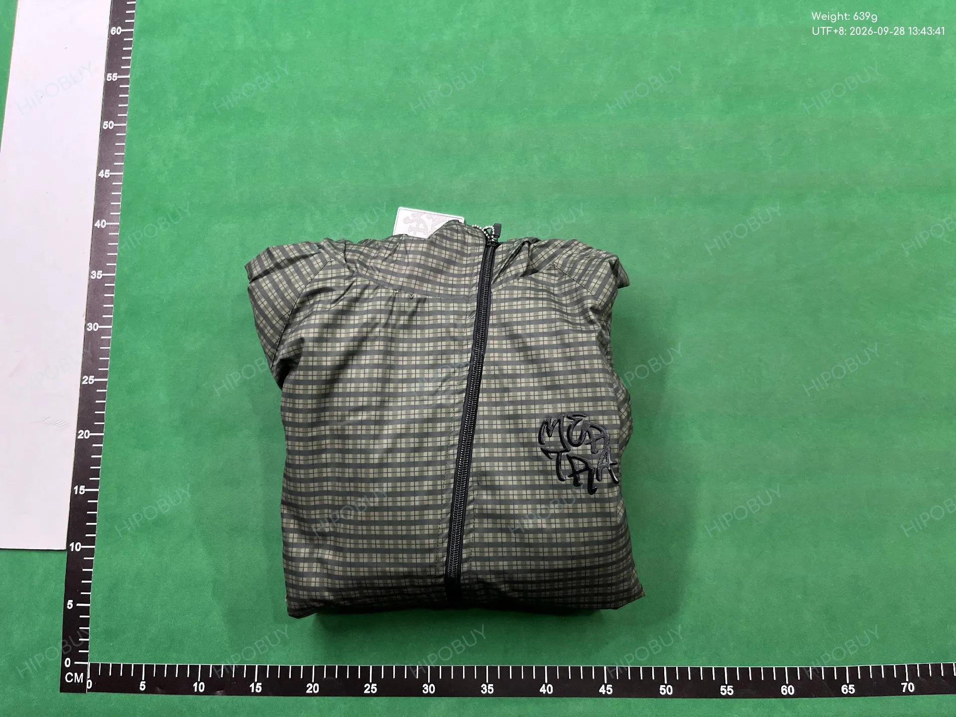Foto QC 4 de Mertra Sweatpants Embroidered Logo Baggy Grey