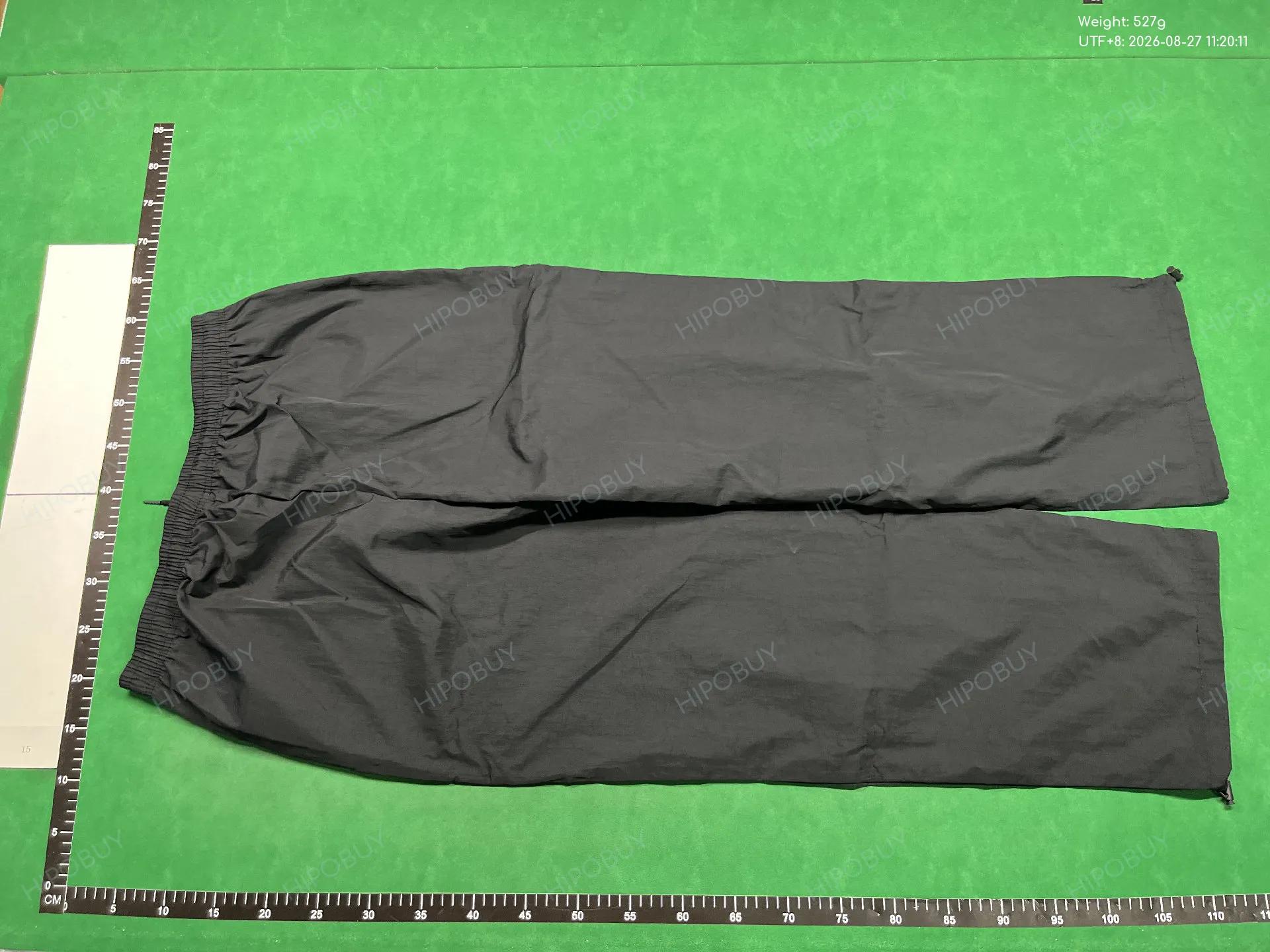 Foto QC 7 de Other Sweatpants Striped Track Grey