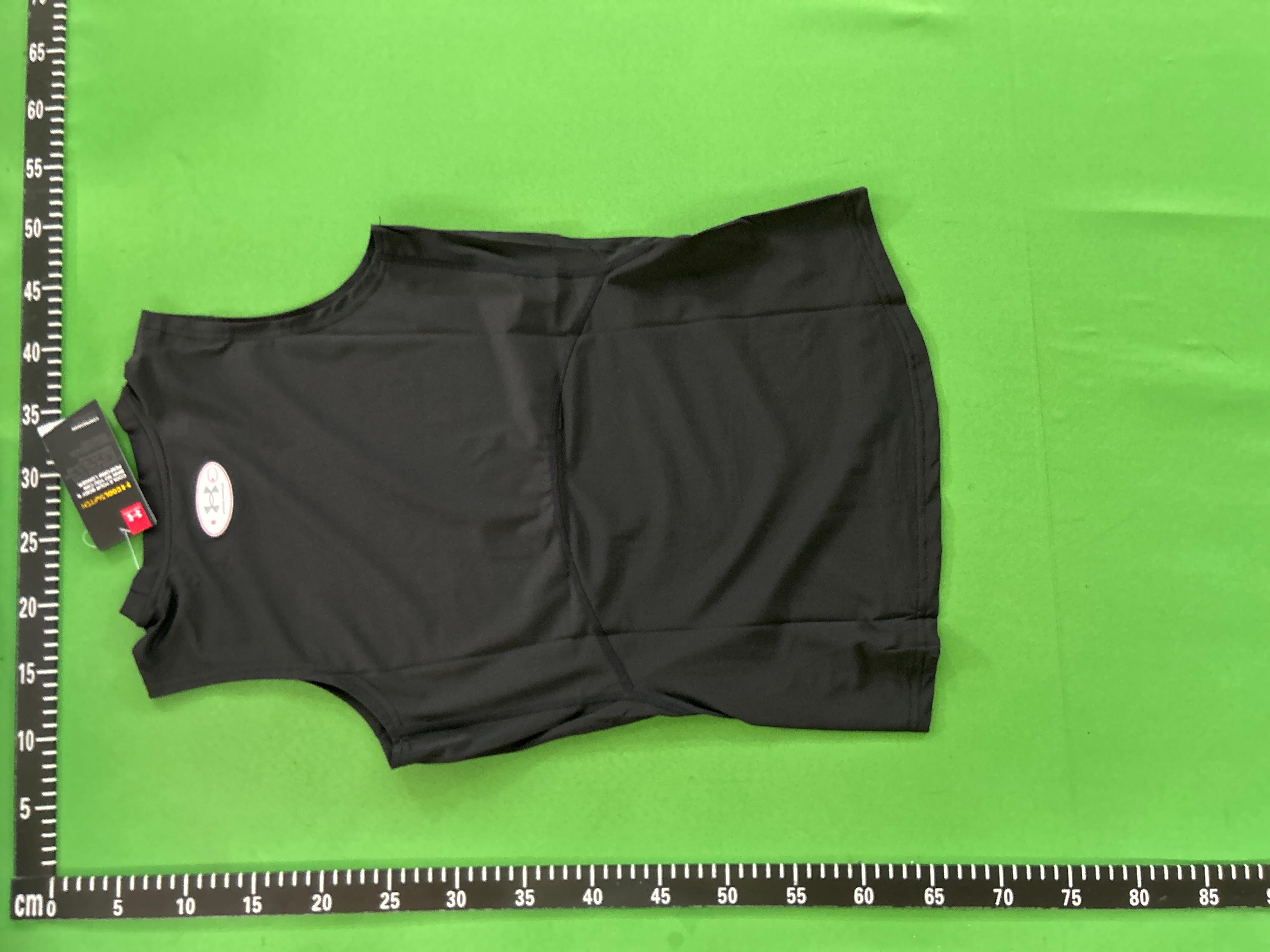 Foto QC 4 de Generic Running Shorts Loose Grey