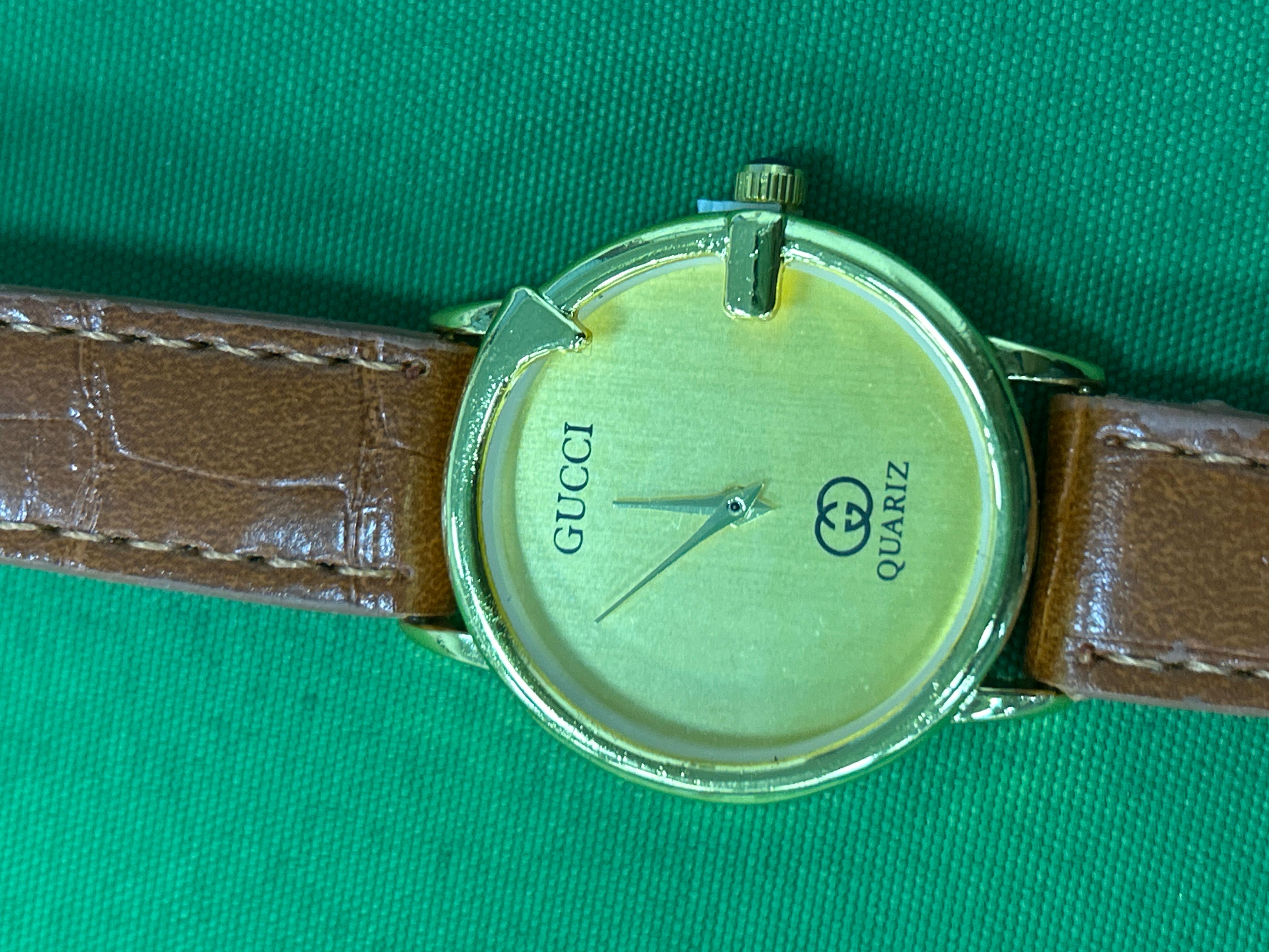 Foto QC 2 de Gucci G-Watch 3600L