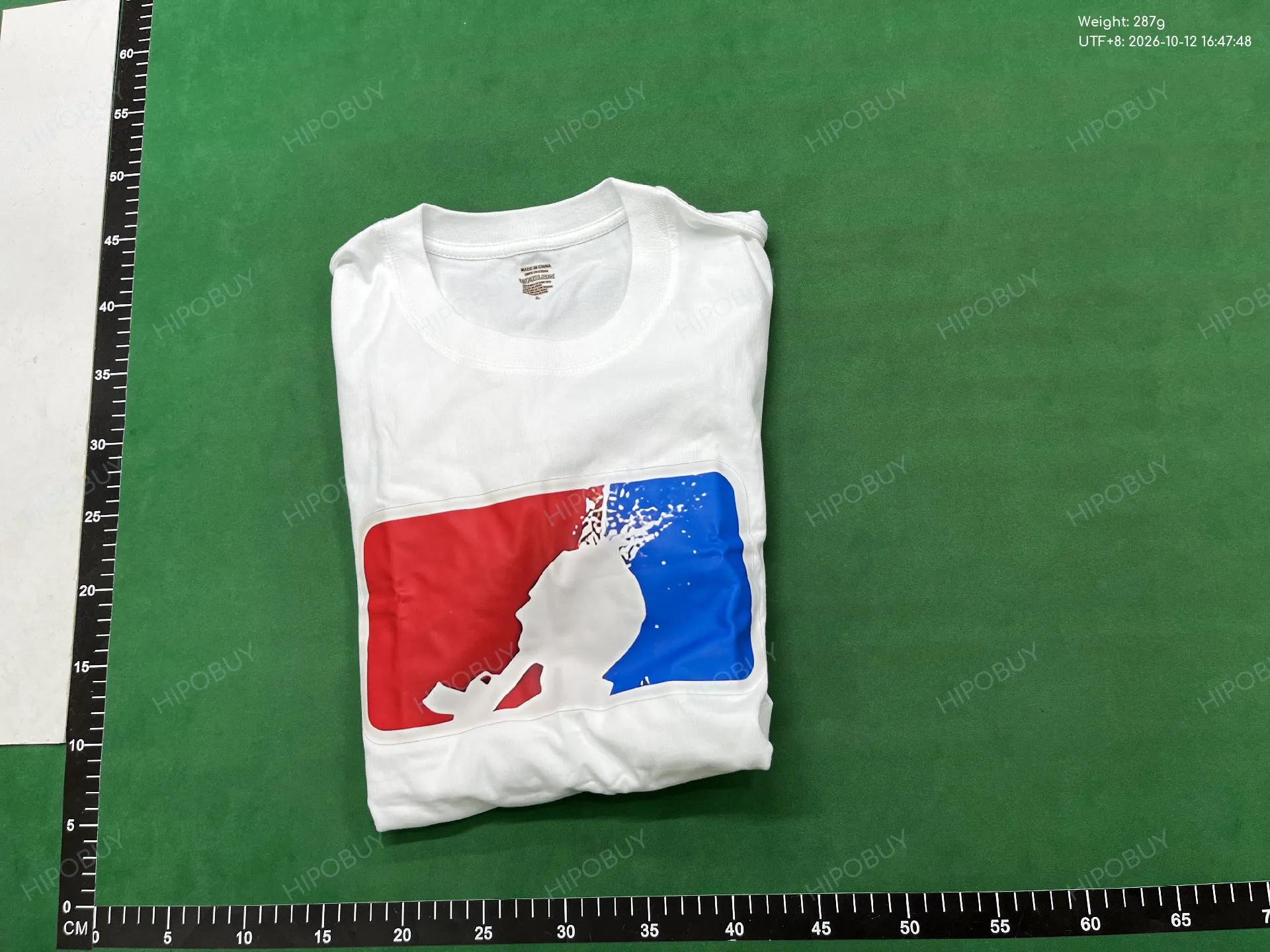 Foto QC 4 de Other Rehabilitation Nettspend Osamason Stunmic Rehab T-shirt Grey