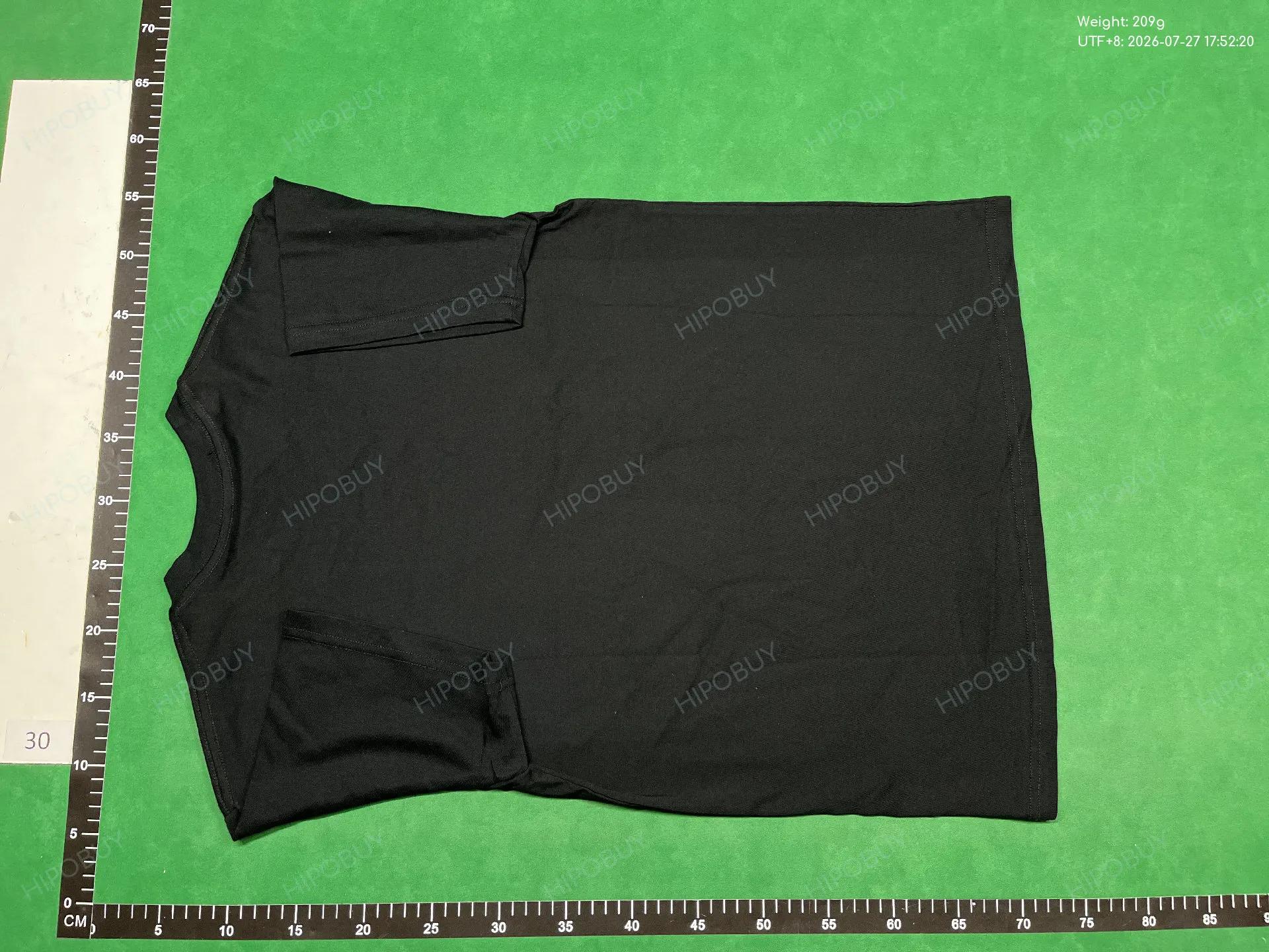 Foto QC 7 de Hellstar Sweat Shorts Devil's Island Black