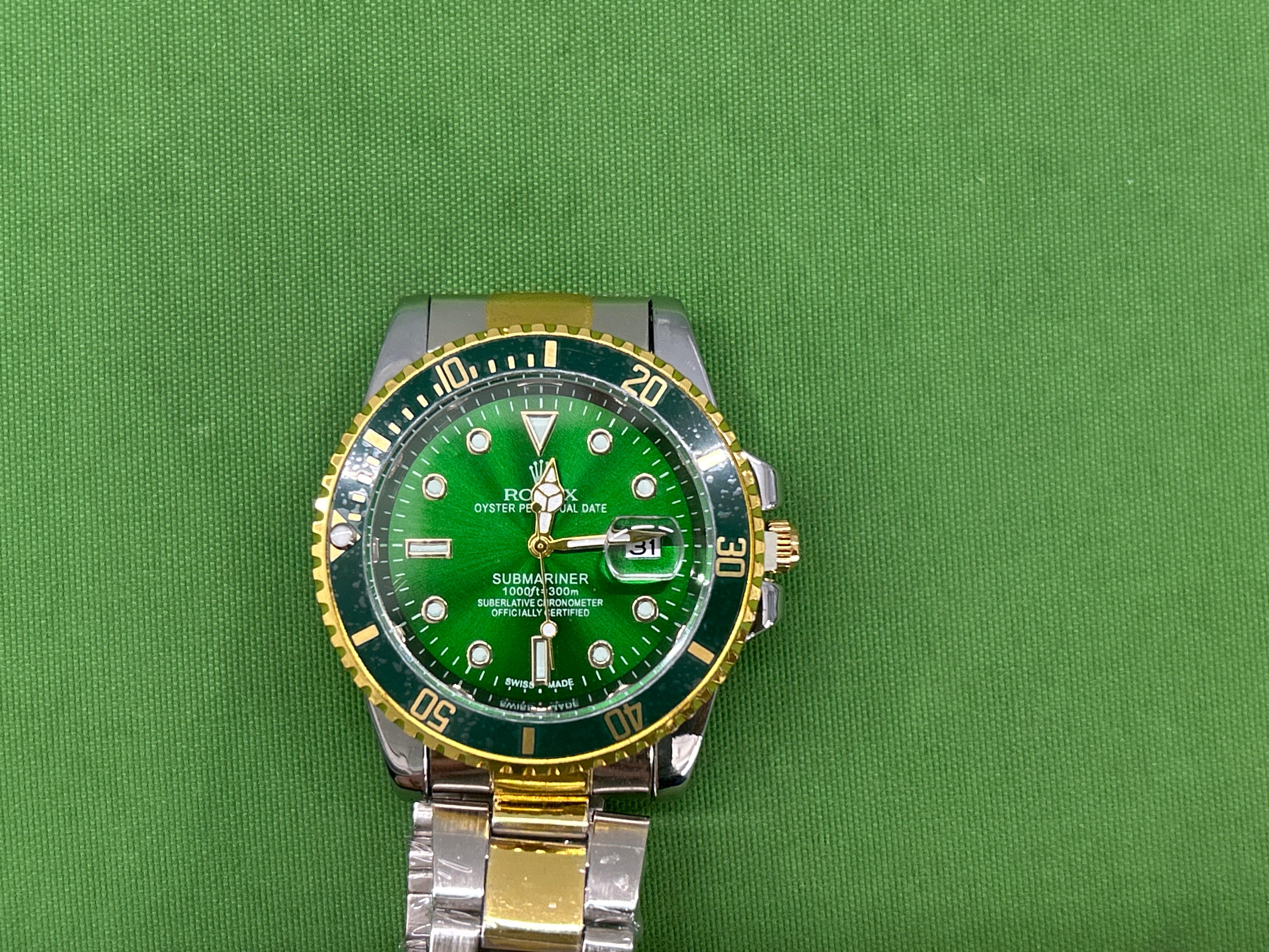 Foto QC 7 de Rolex GMT-Master II 116710LN