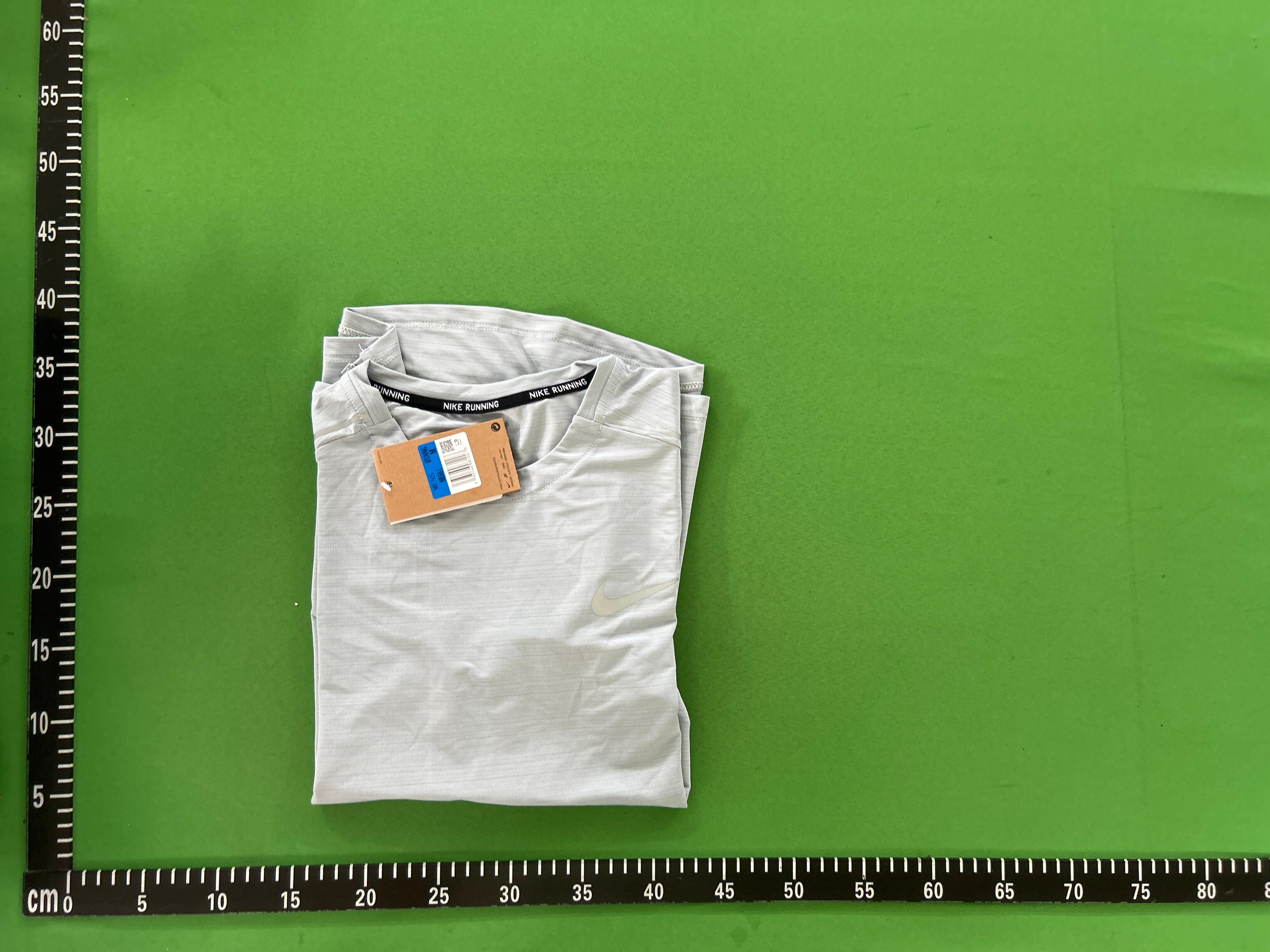 Foto QC 5 de Generic Running Shorts Loose Grey