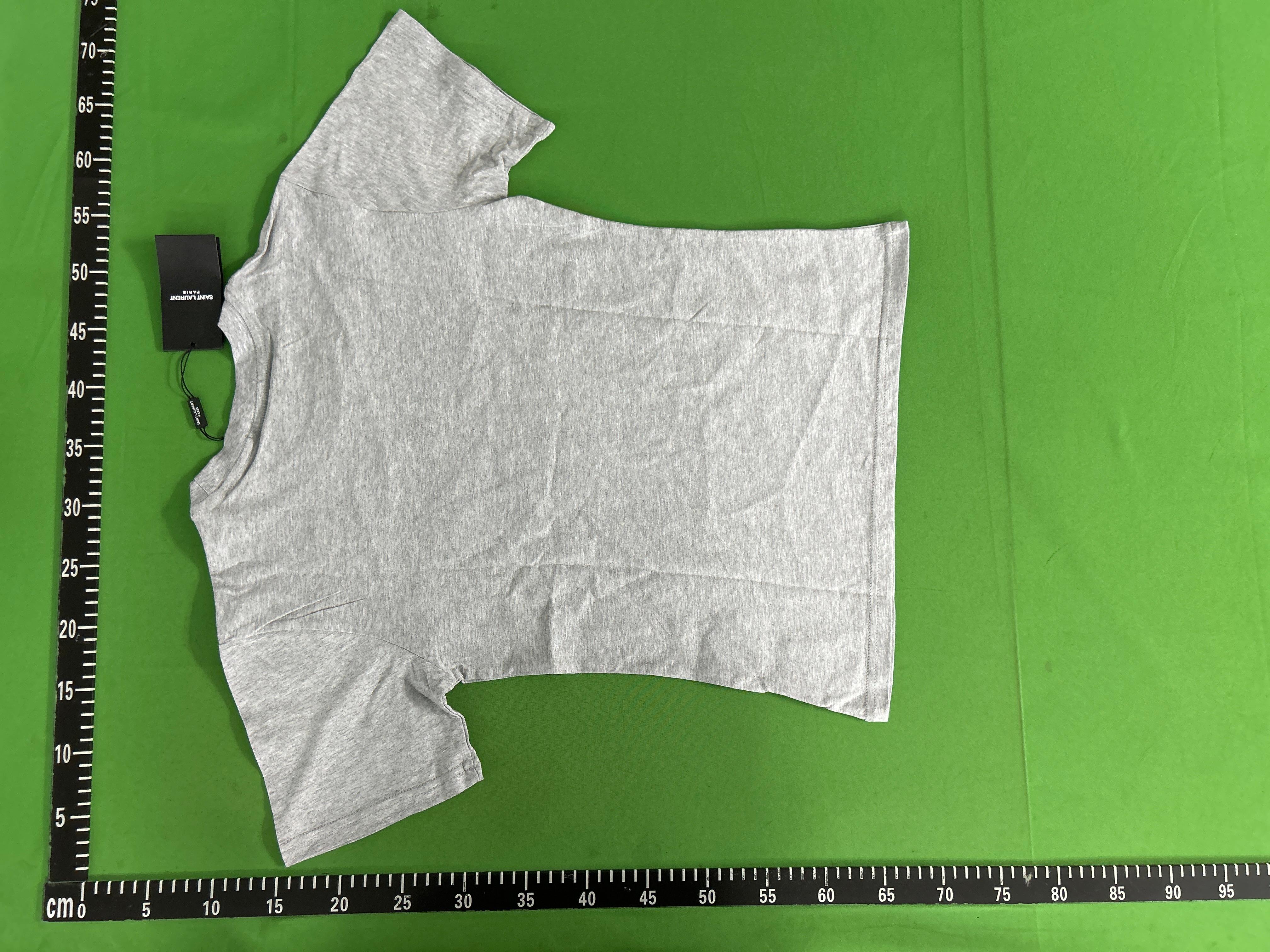 Foto QC 3 de Represent T-shirt Vampire Mouth Black