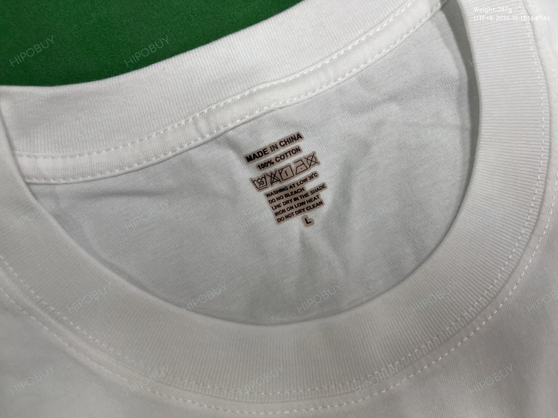 Foto QC 1 de Other Rehabilitation Nettspend Osamason Stunmic Rehab T-shirt Grey