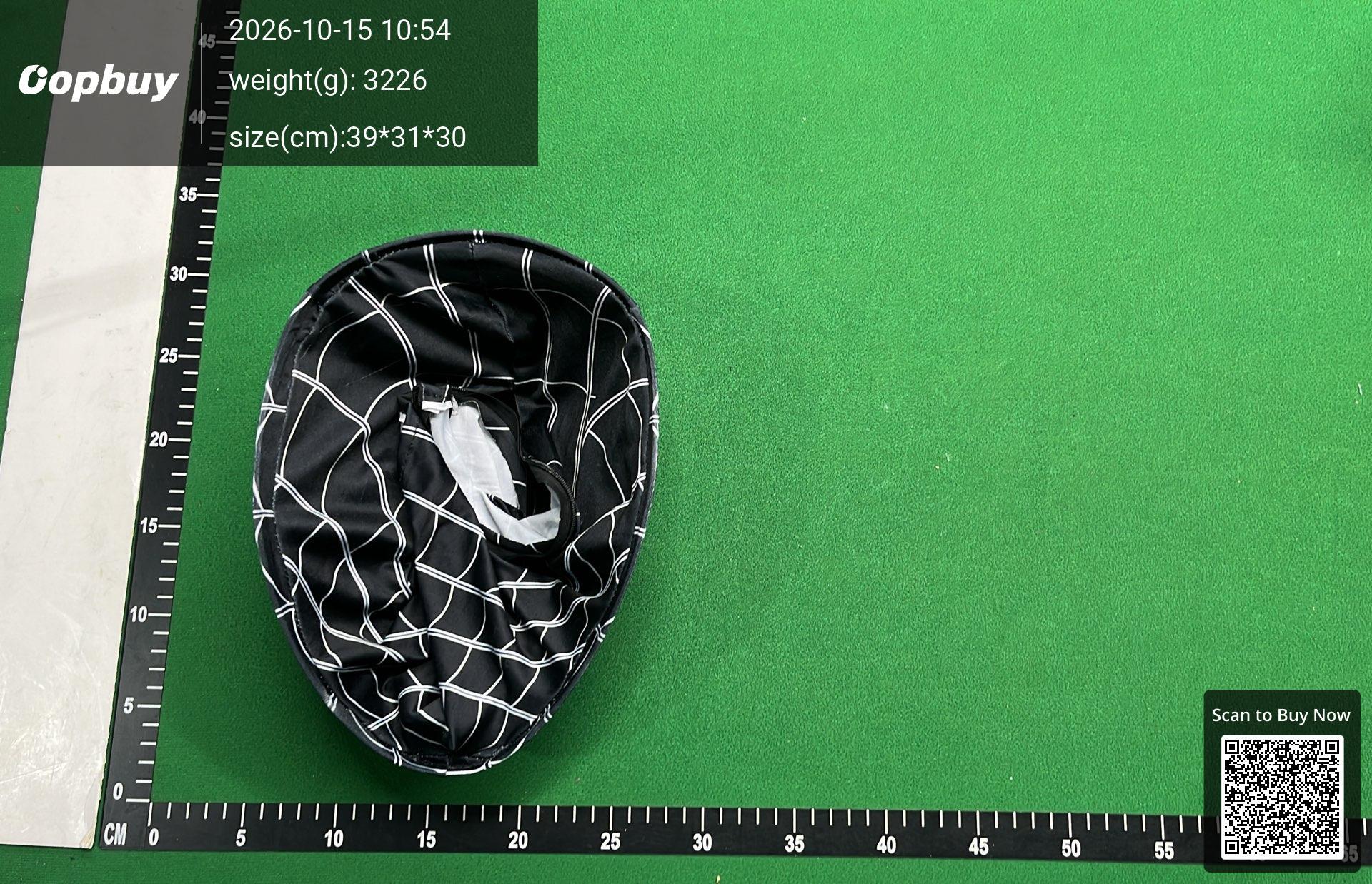 Foto QC 8 de Marvel Spider-Man Far From Home Electric Movable Eyes ABS and Fabric Mask