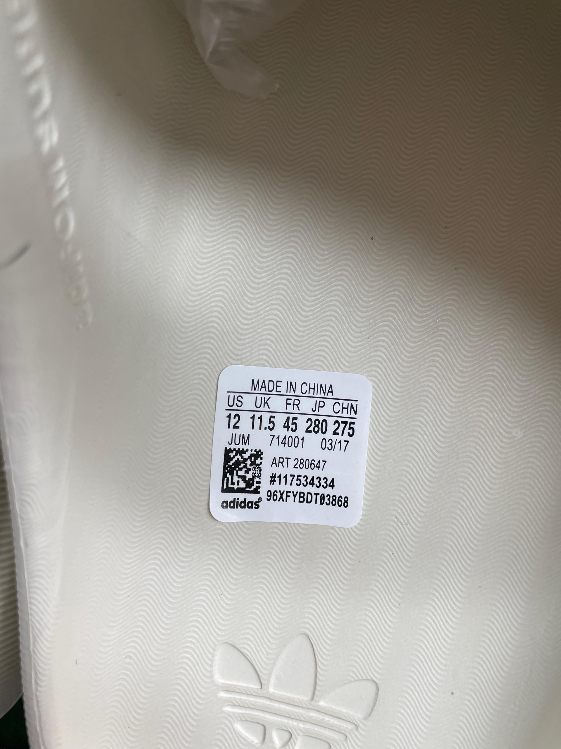 Foto QC 3 de adidas Adifom Stan Smith Mule EVA Wonder White