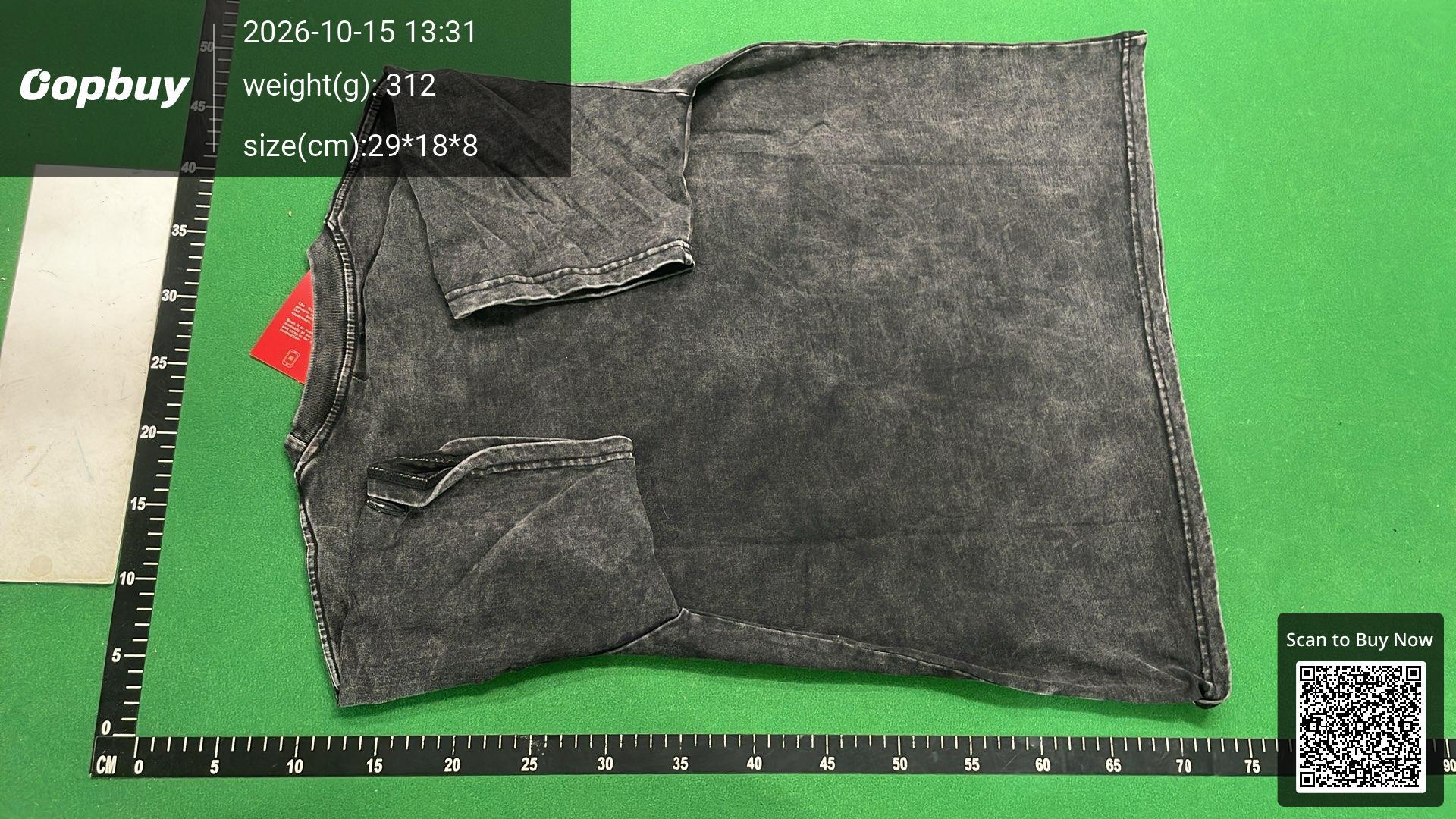 Foto QC 3 de Diesel D-Logo T-shirt Black