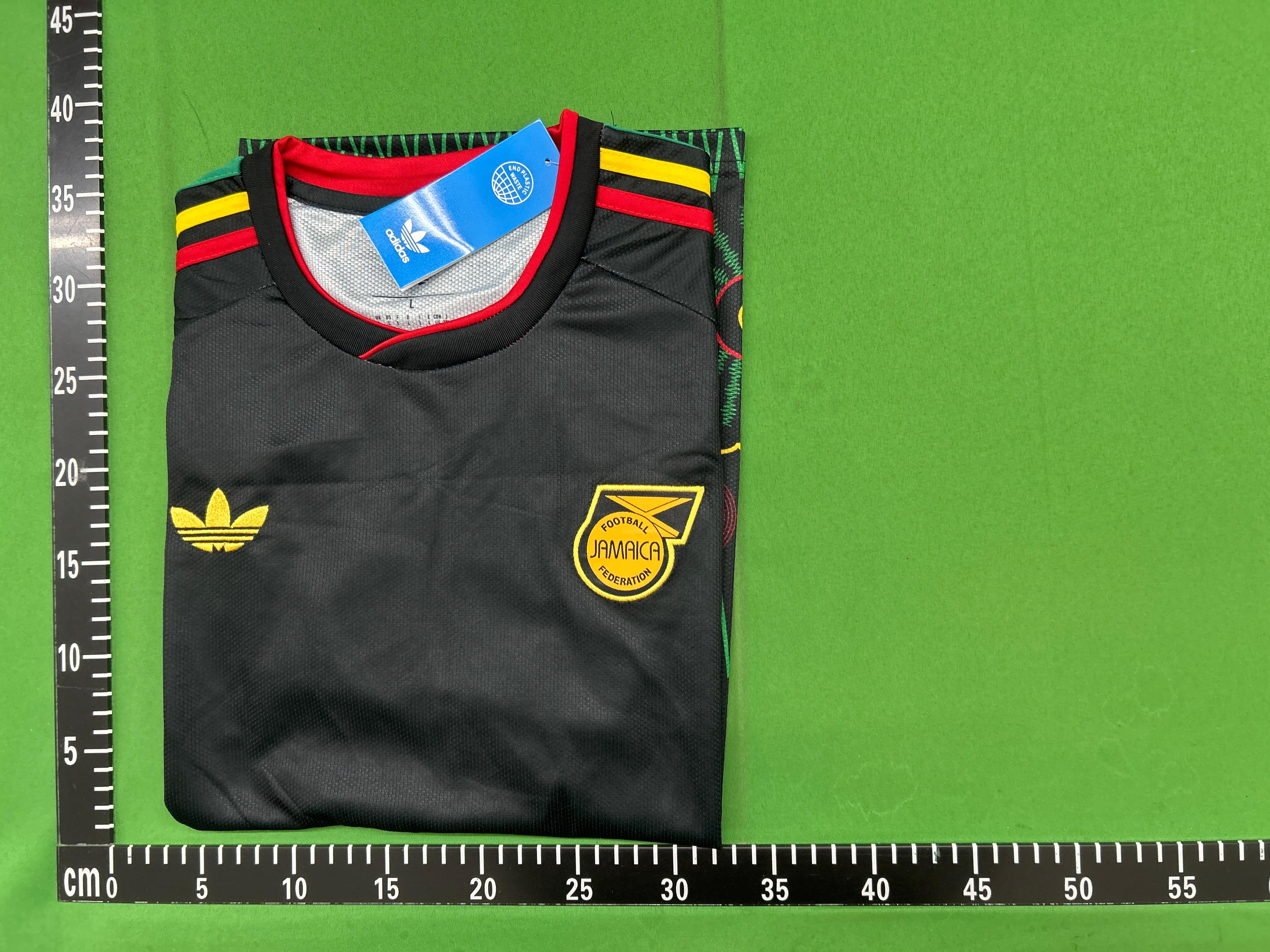 Foto QC 1 de Bull-Link x Chelsea 2023/24 Vertical Stripe Training Jersey White