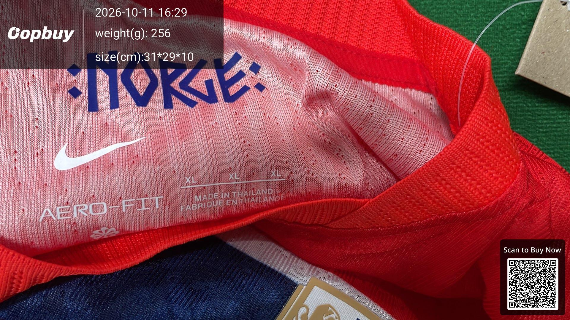 Foto QC 1 de adidas x Spain 2026 Away Player Edition Lamine Yamal #19 Jersey White